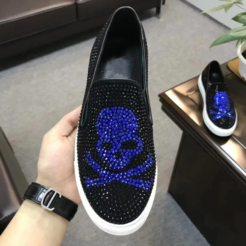 Death Loafers