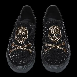 Death Loafers