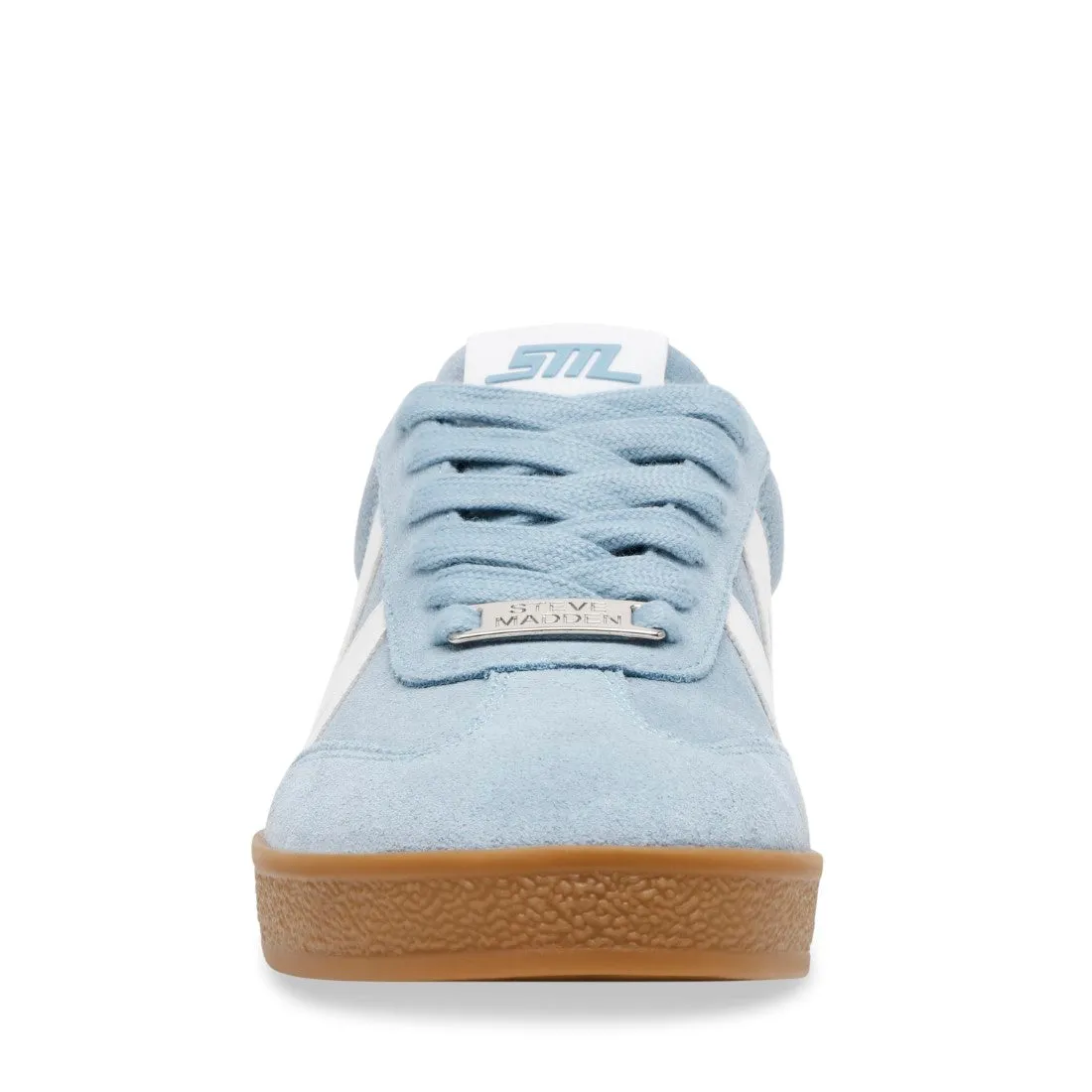 DEGREE WHITE/LIGHT BLUE