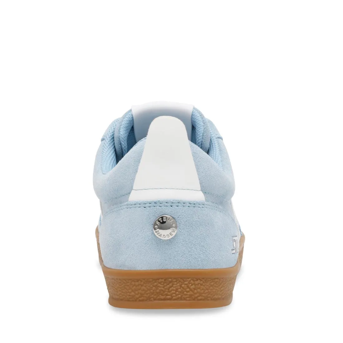 DEGREE WHITE/LIGHT BLUE