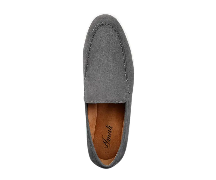 Deniz Grey