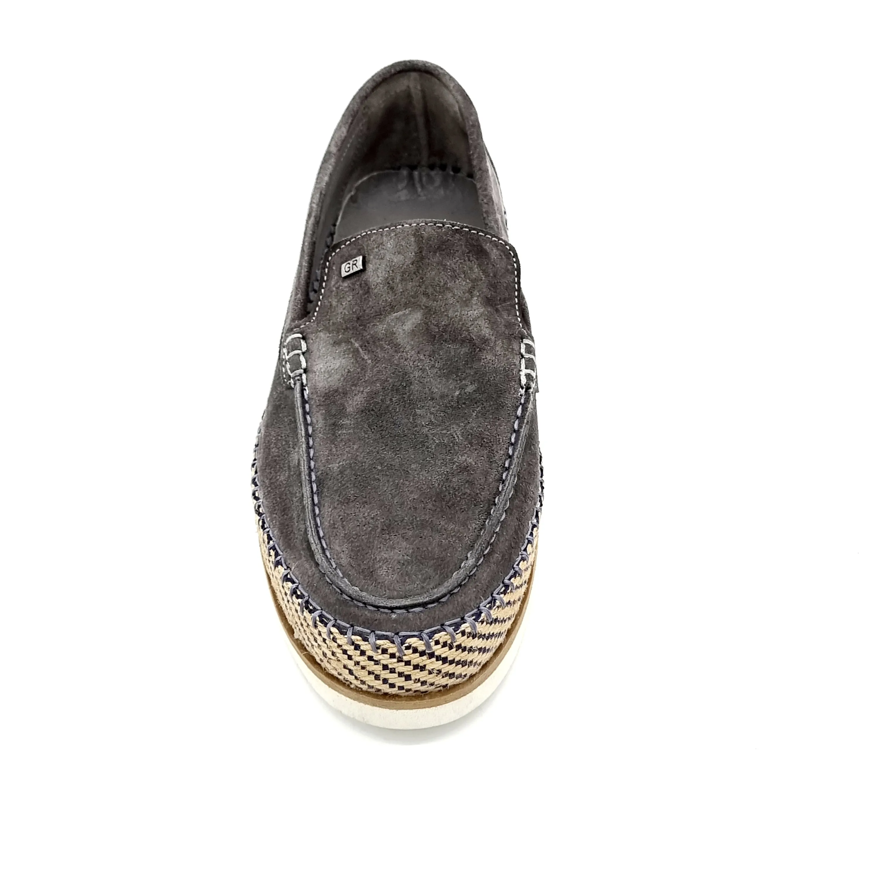Dress Casual Loafers - GER254