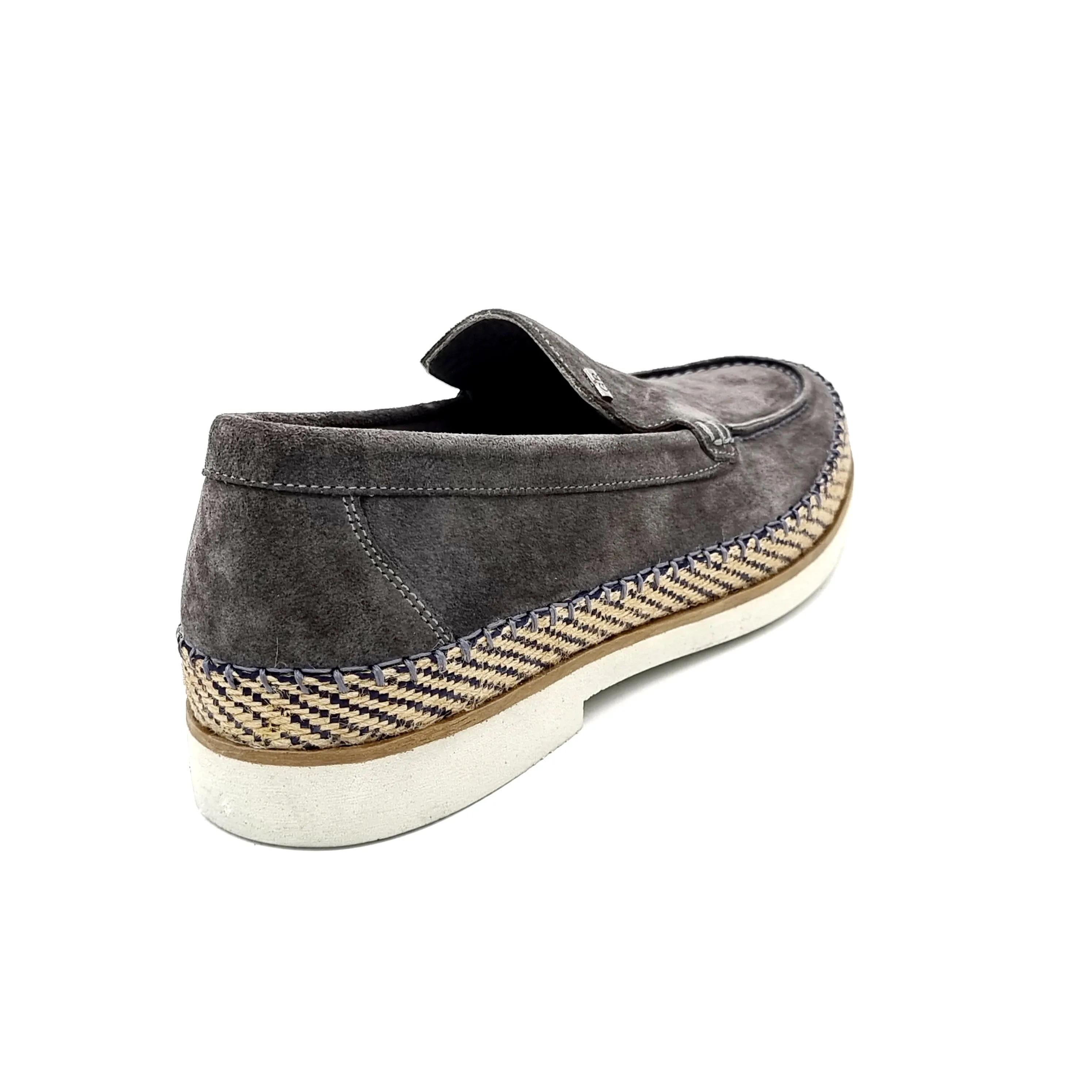 Dress Casual Loafers - GER254