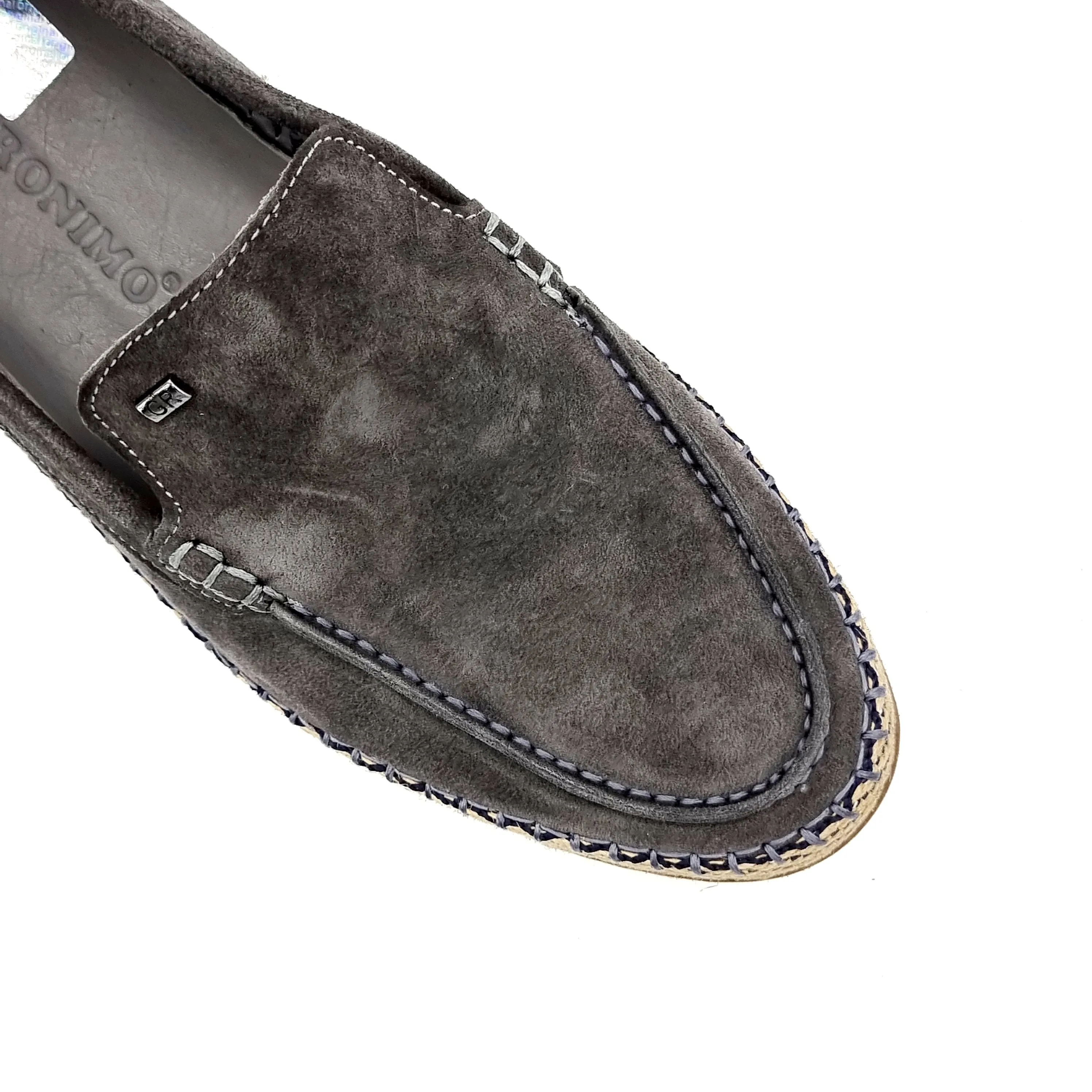 Dress Casual Loafers - GER254