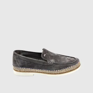 Dress Casual Loafers - GER254