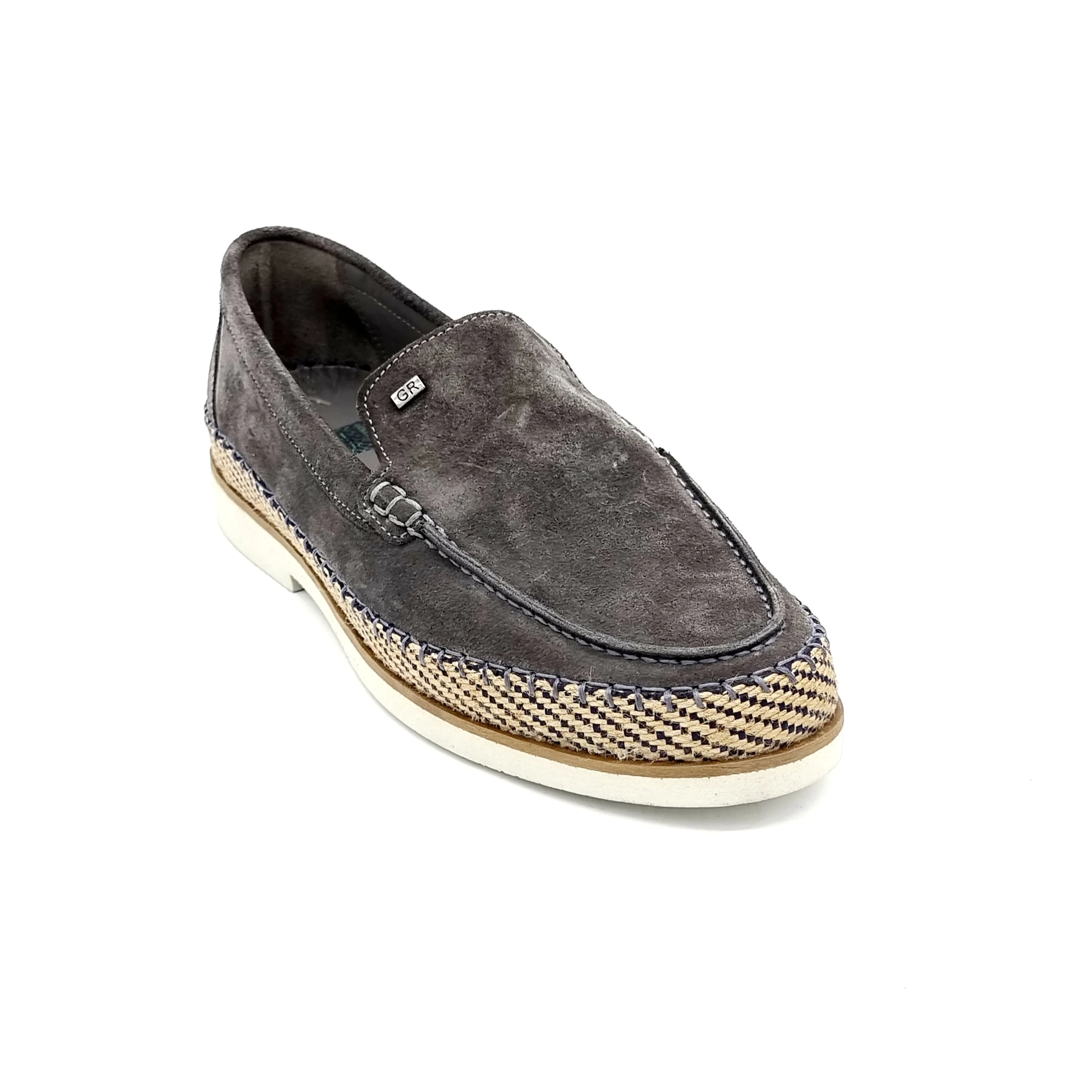 Dress Casual Loafers - GER254