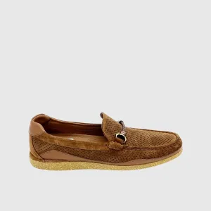 Dress Casual Loafers - GER266