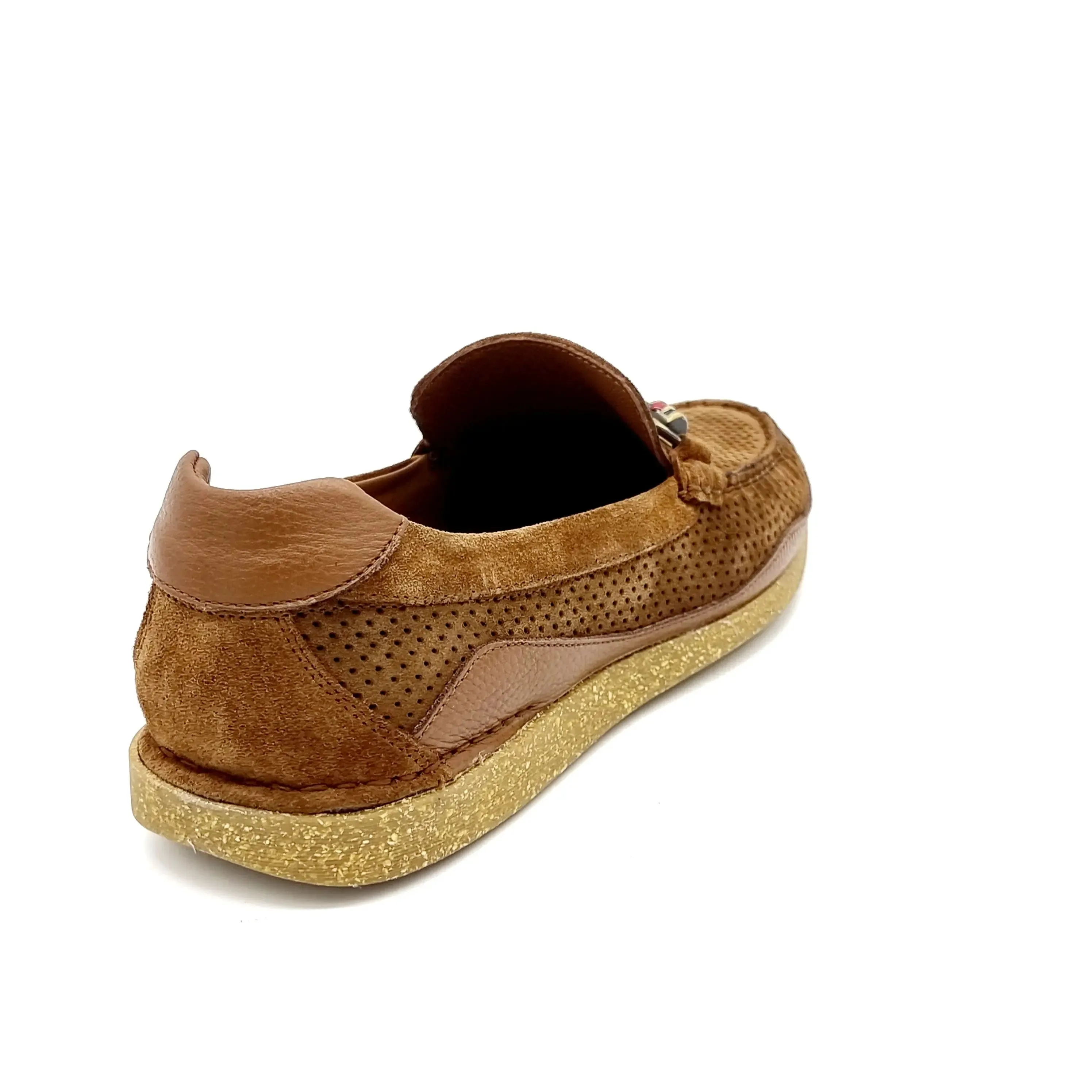 Dress Casual Loafers - GER266