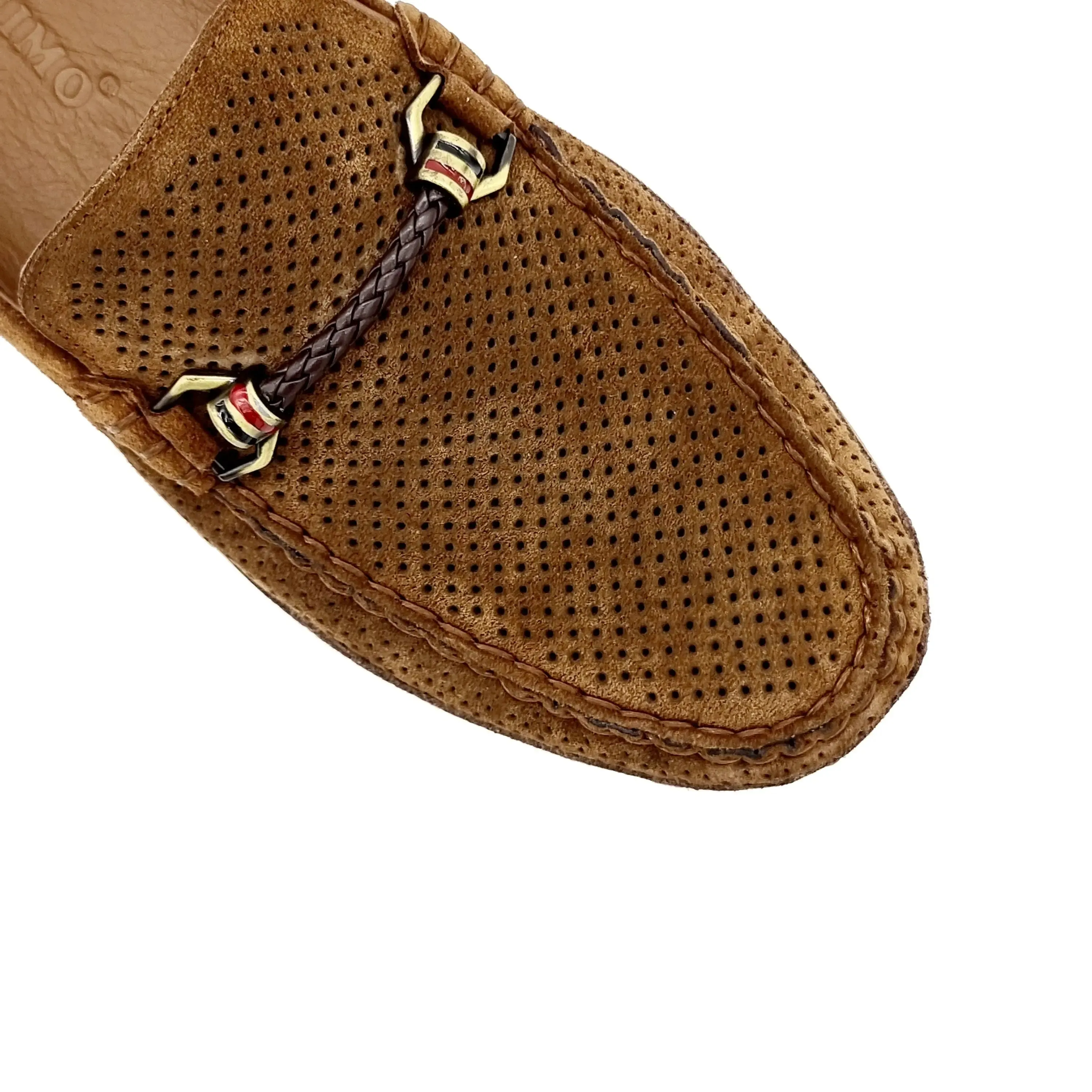 Dress Casual Loafers - GER266
