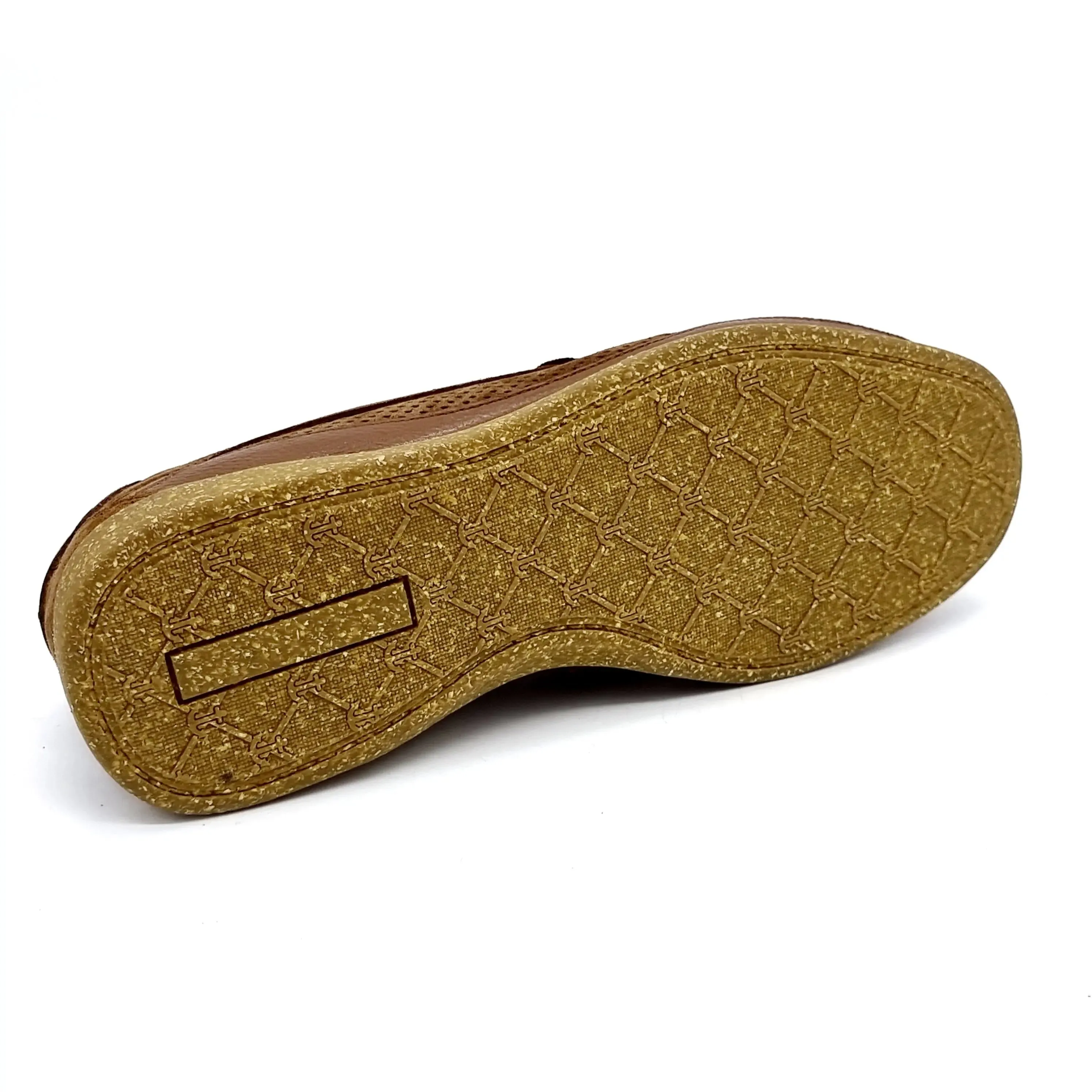 Dress Casual Loafers - GER266