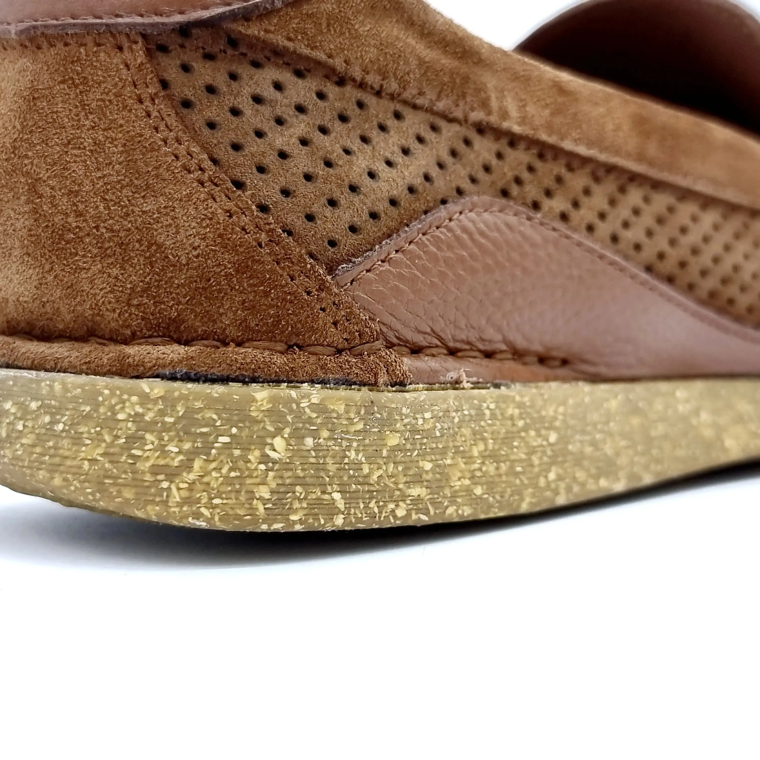 Dress Casual Loafers - GER266