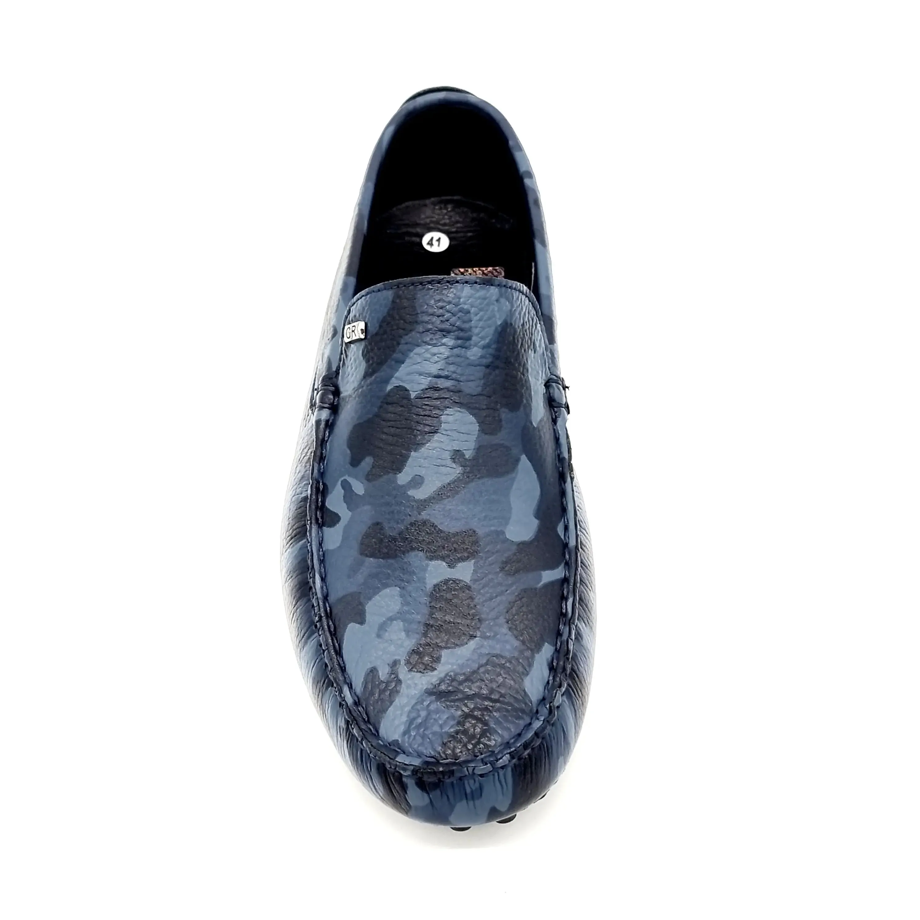 Dress Casual Loafers - GER292