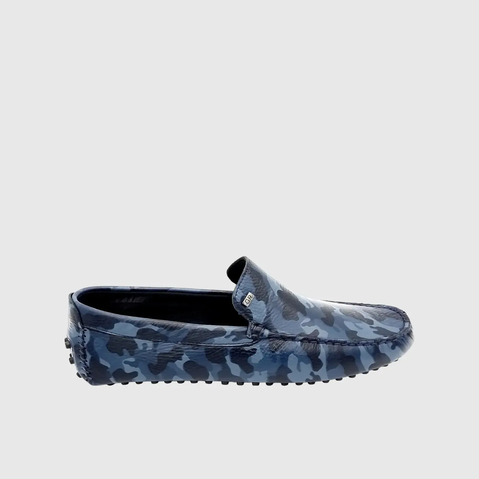 Dress Casual Loafers - GER292