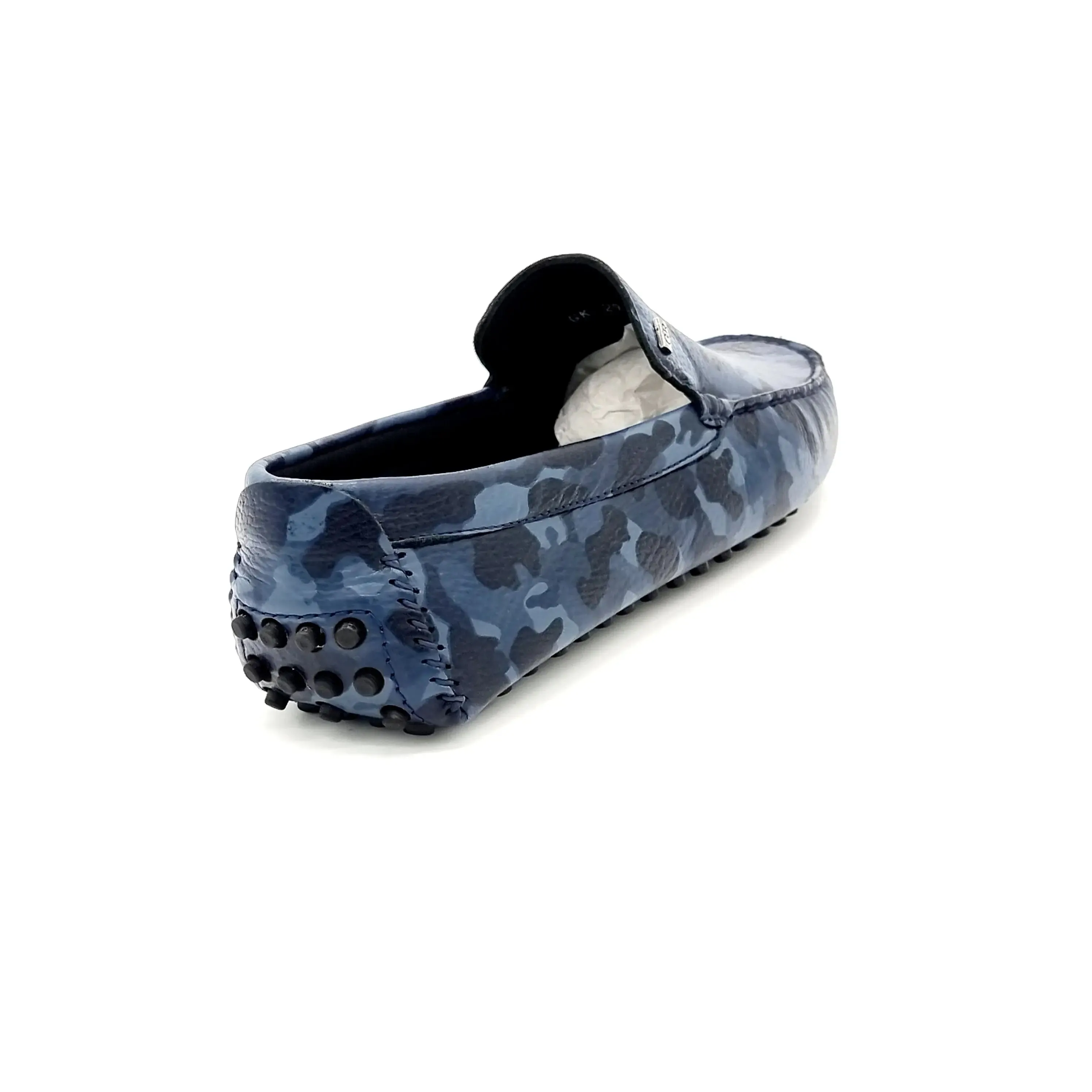 Dress Casual Loafers - GER292