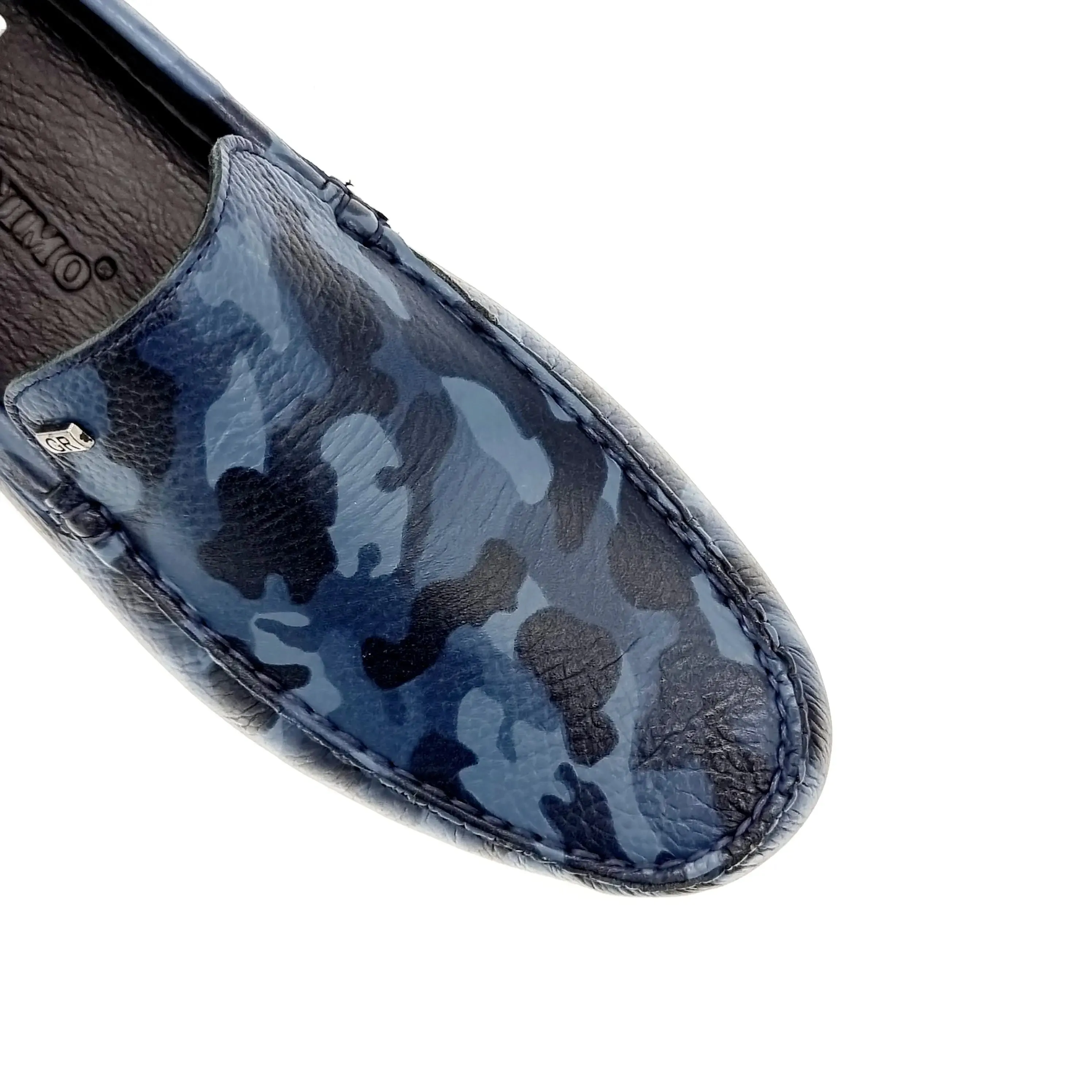 Dress Casual Loafers - GER292