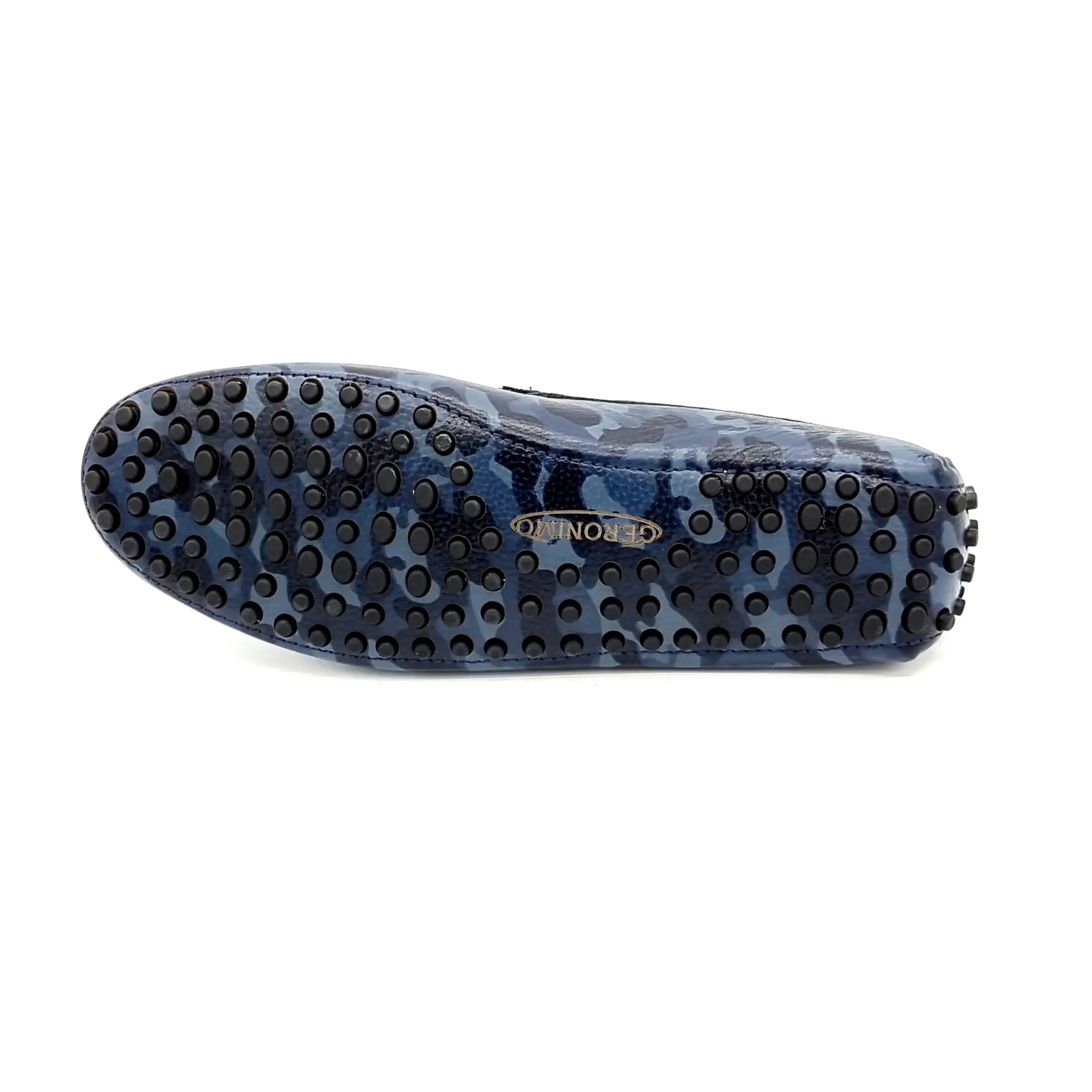 Dress Casual Loafers - GER292