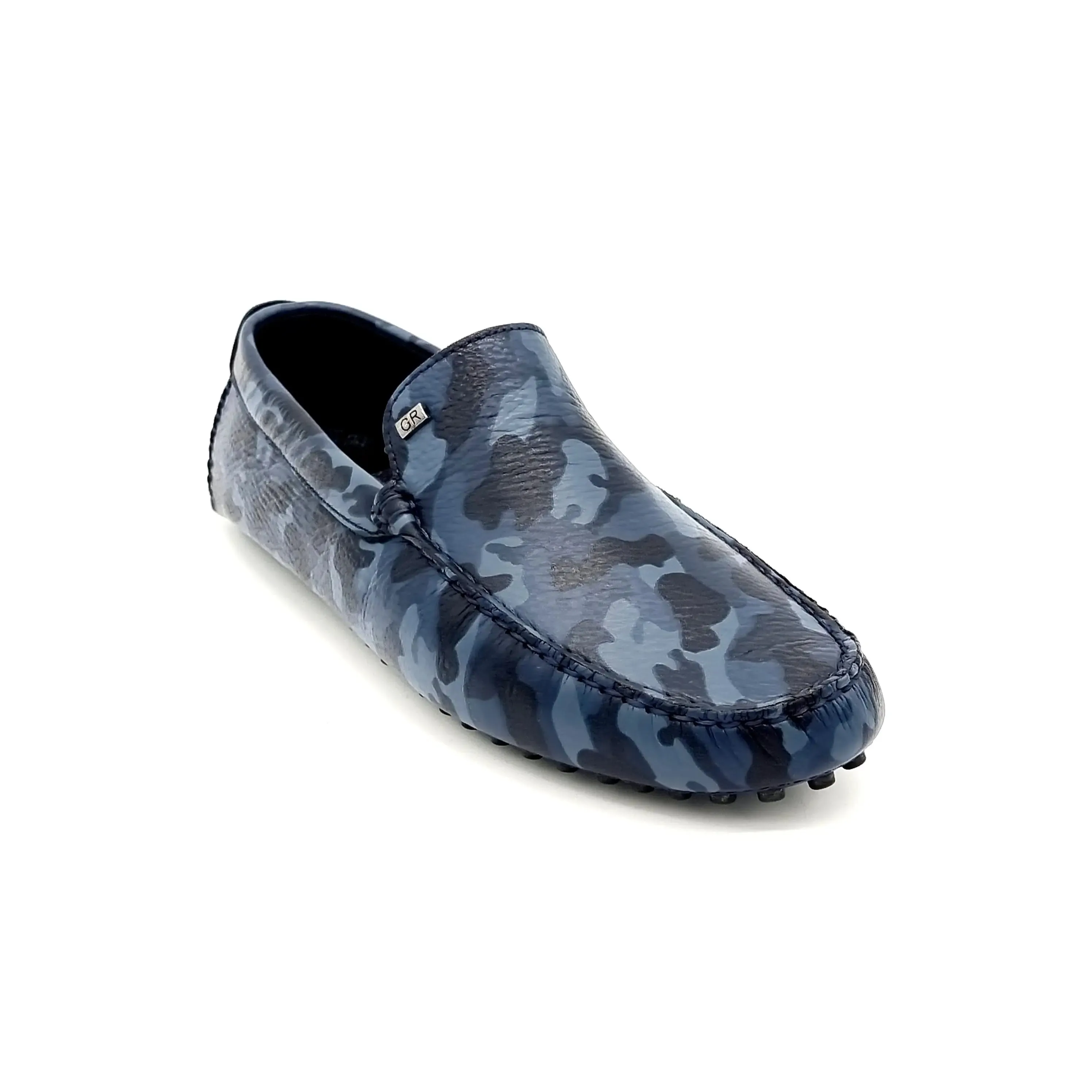 Dress Casual Loafers - GER292