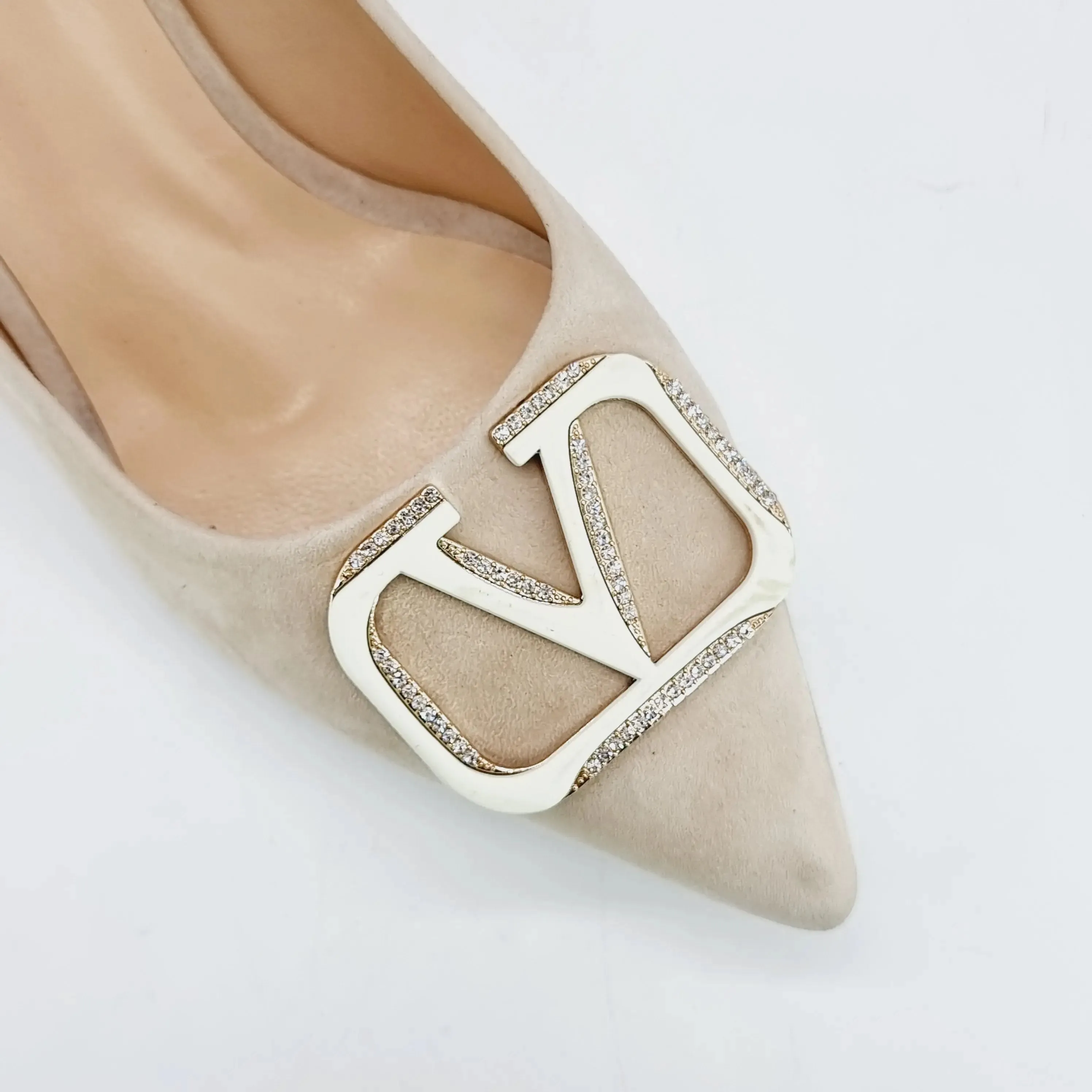 Dress Heels - 28304