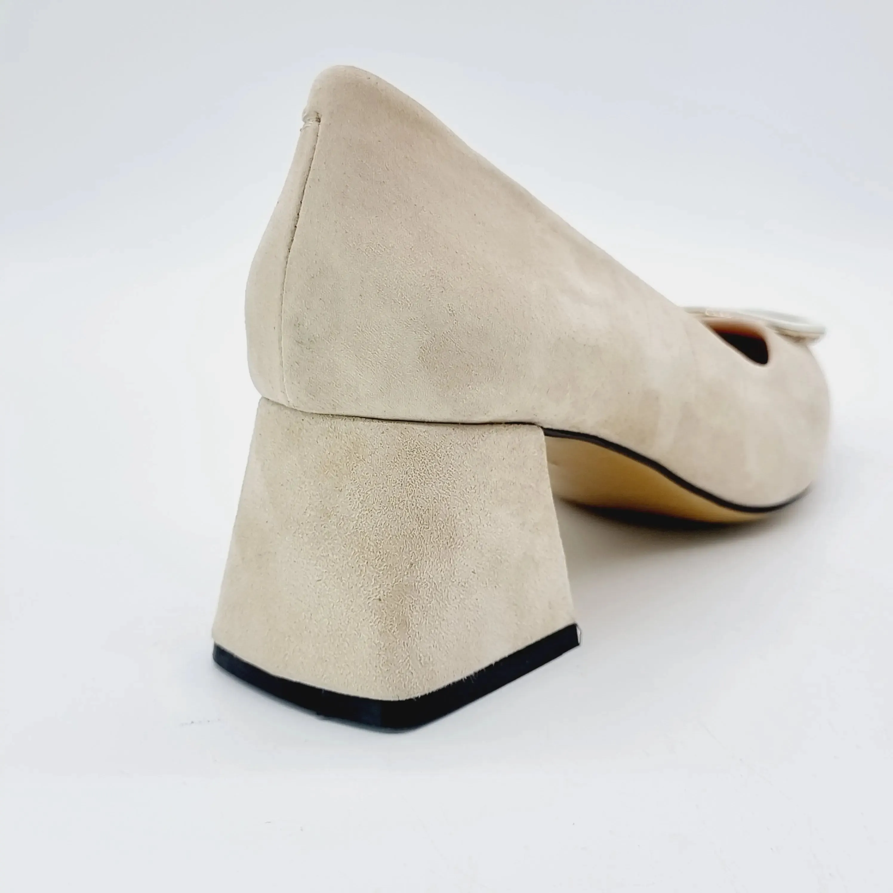 Dress Heels - 28304