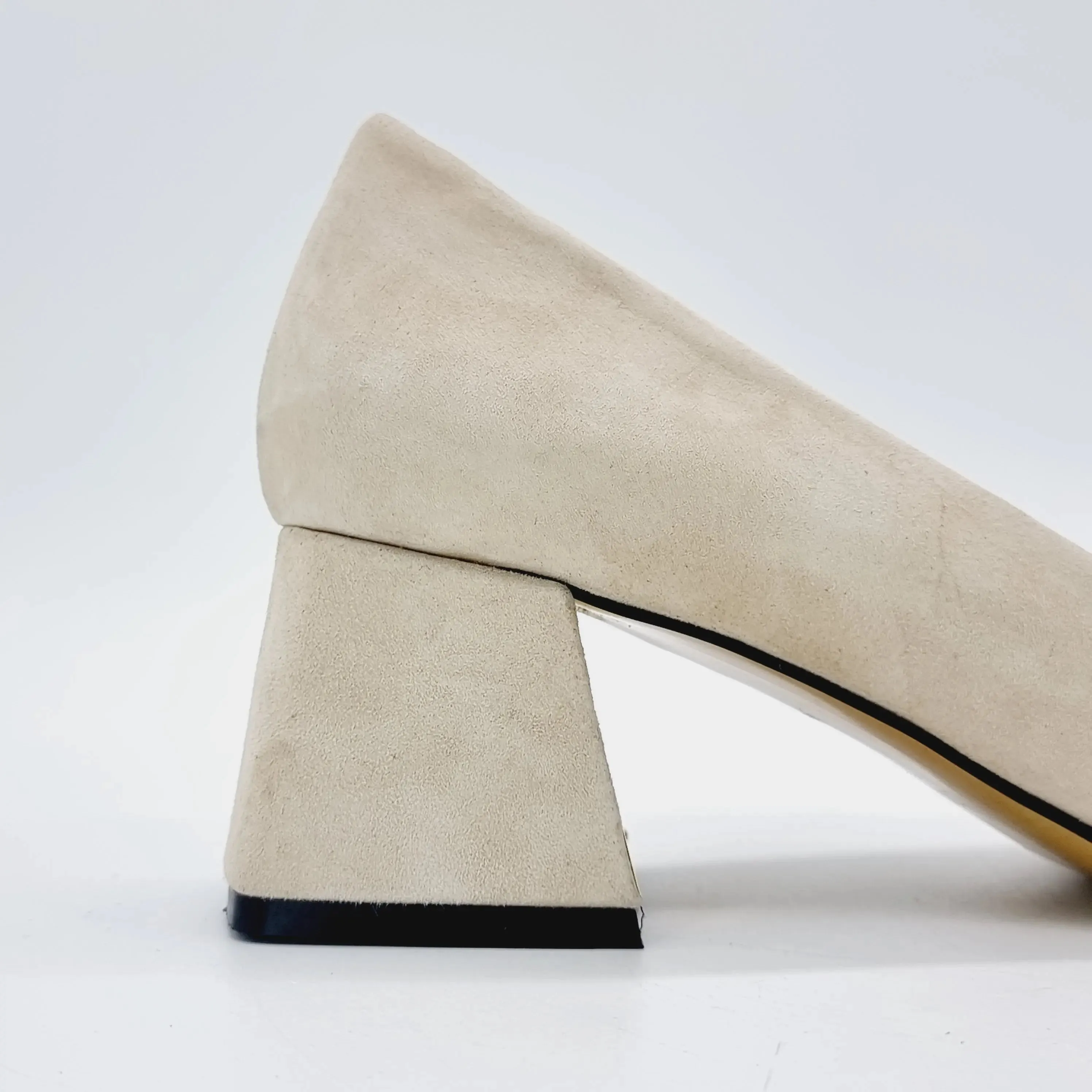 Dress Heels - 28304