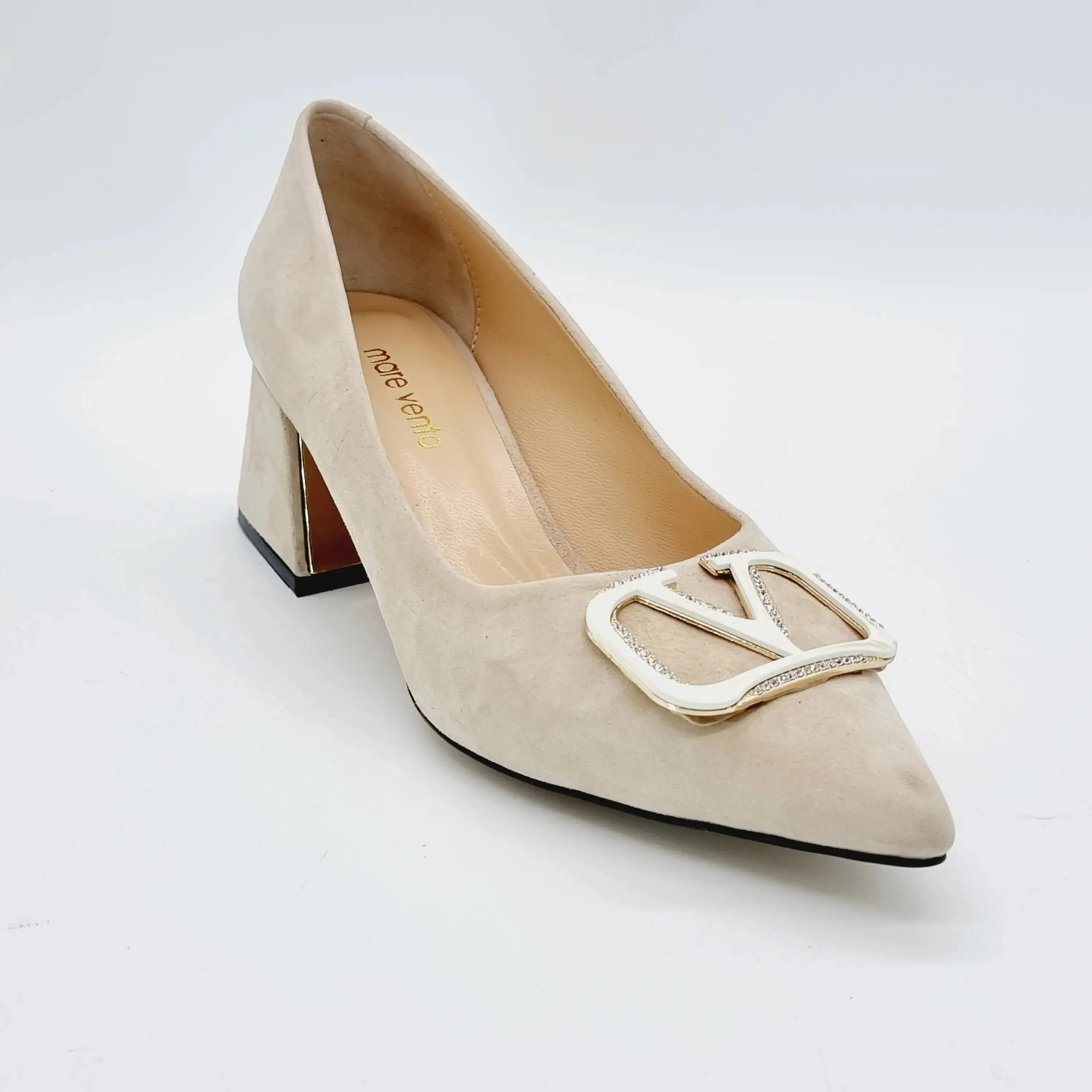 Dress Heels - 28304