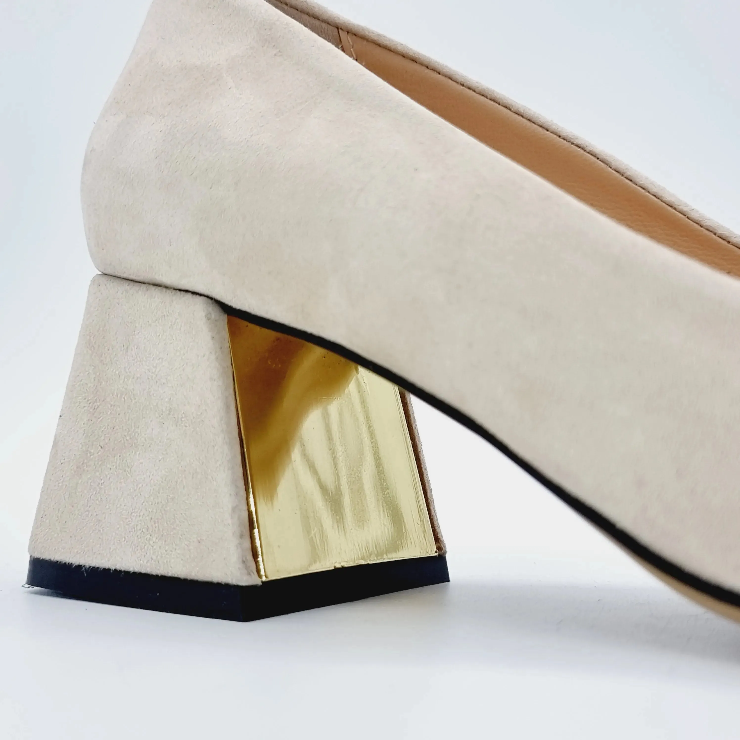 Dress Heels - 28304