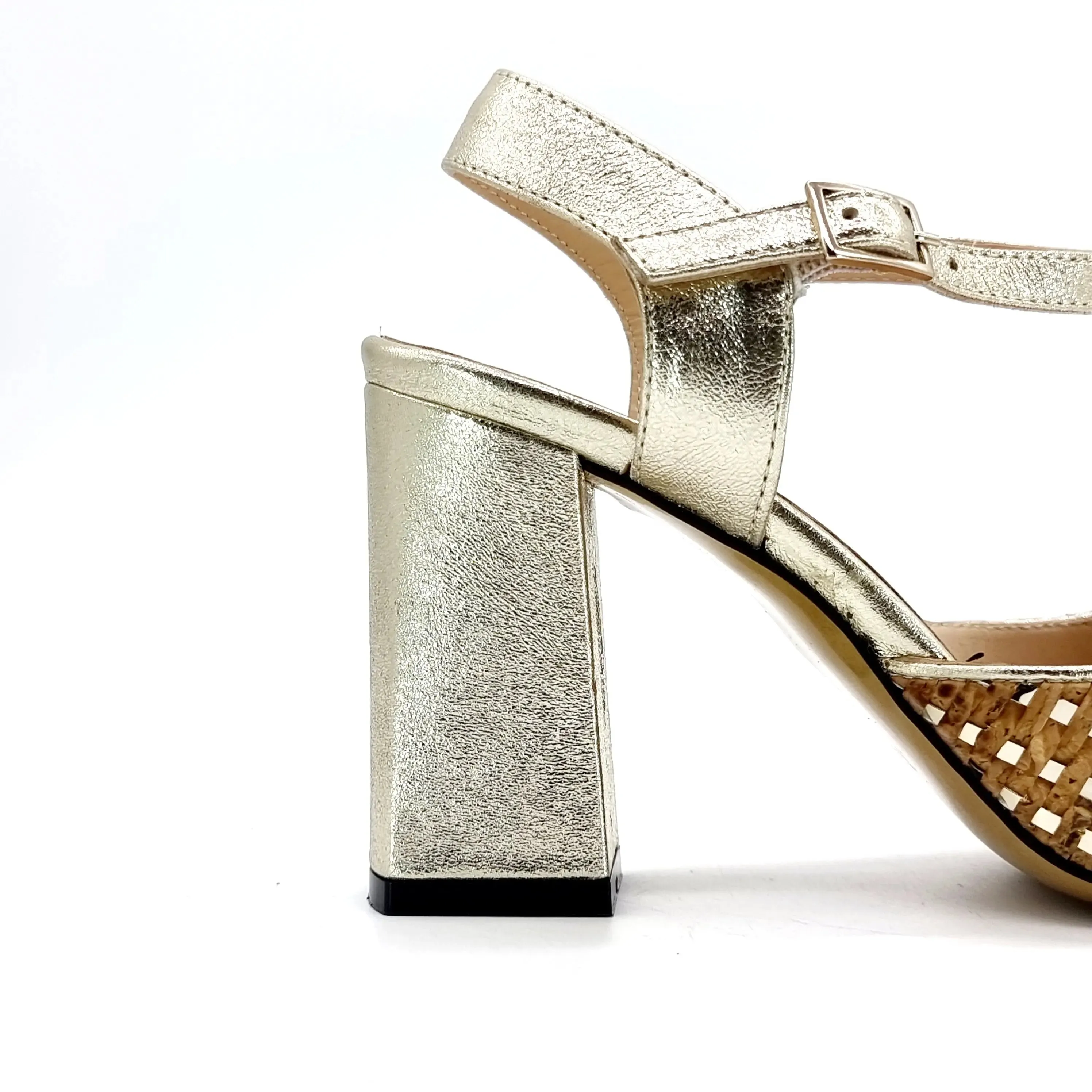 Dress Heels - 28752