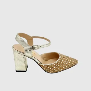 Dress Heels - 28752
