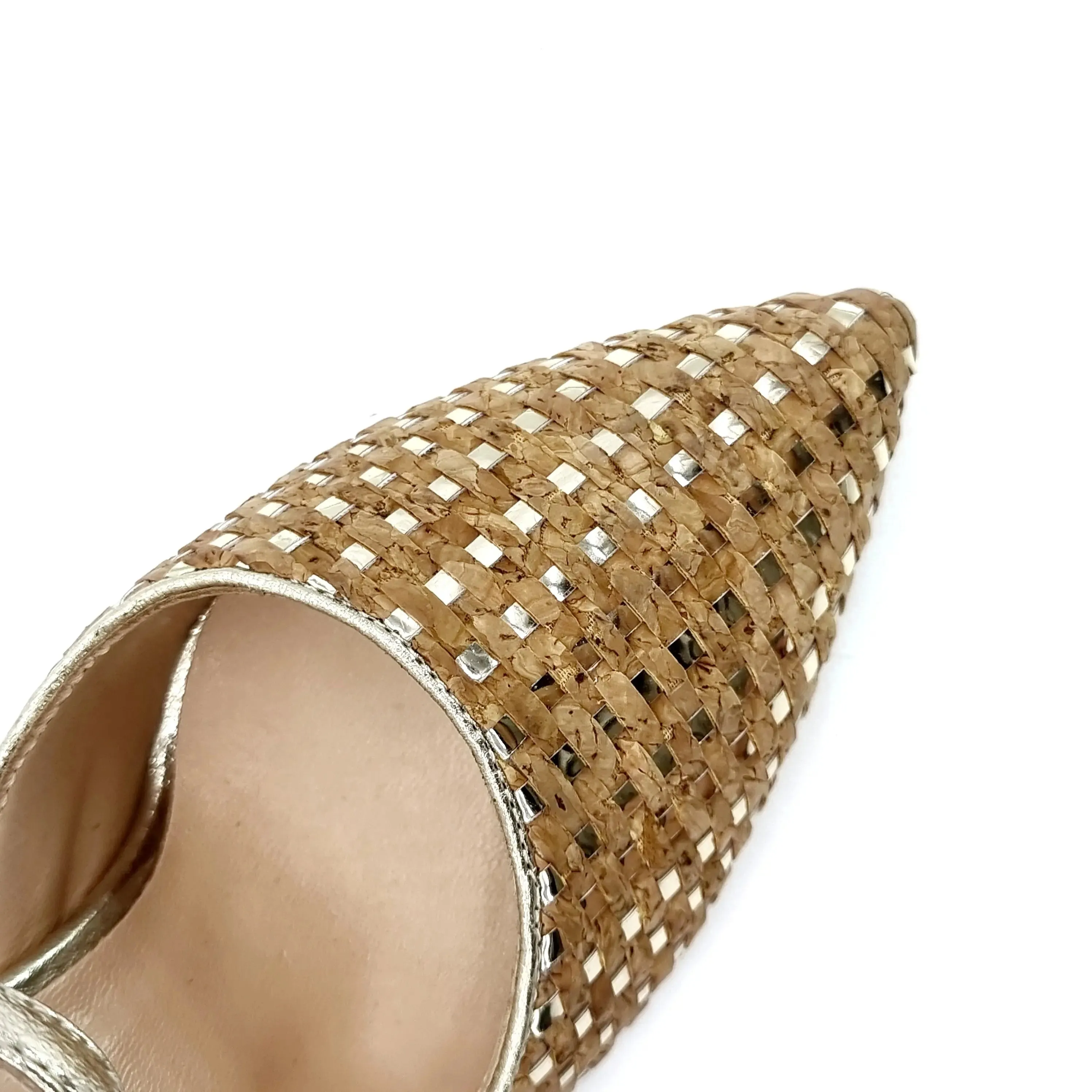 Dress Heels - 28752