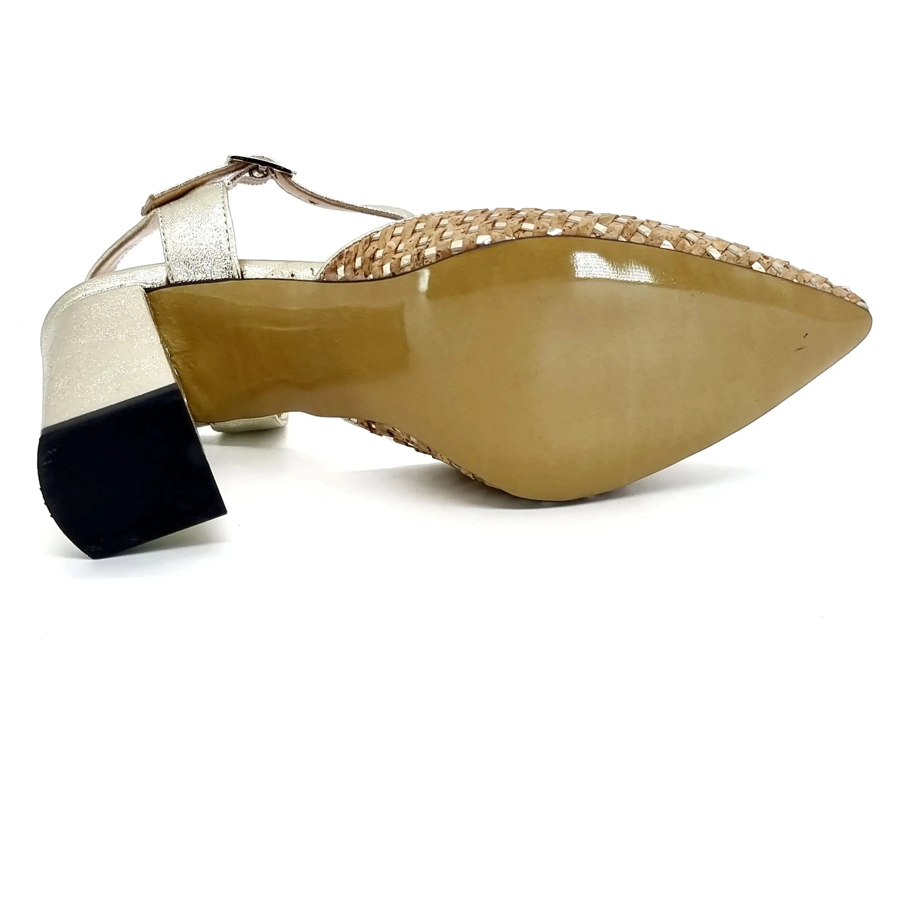 Dress Heels - 28752