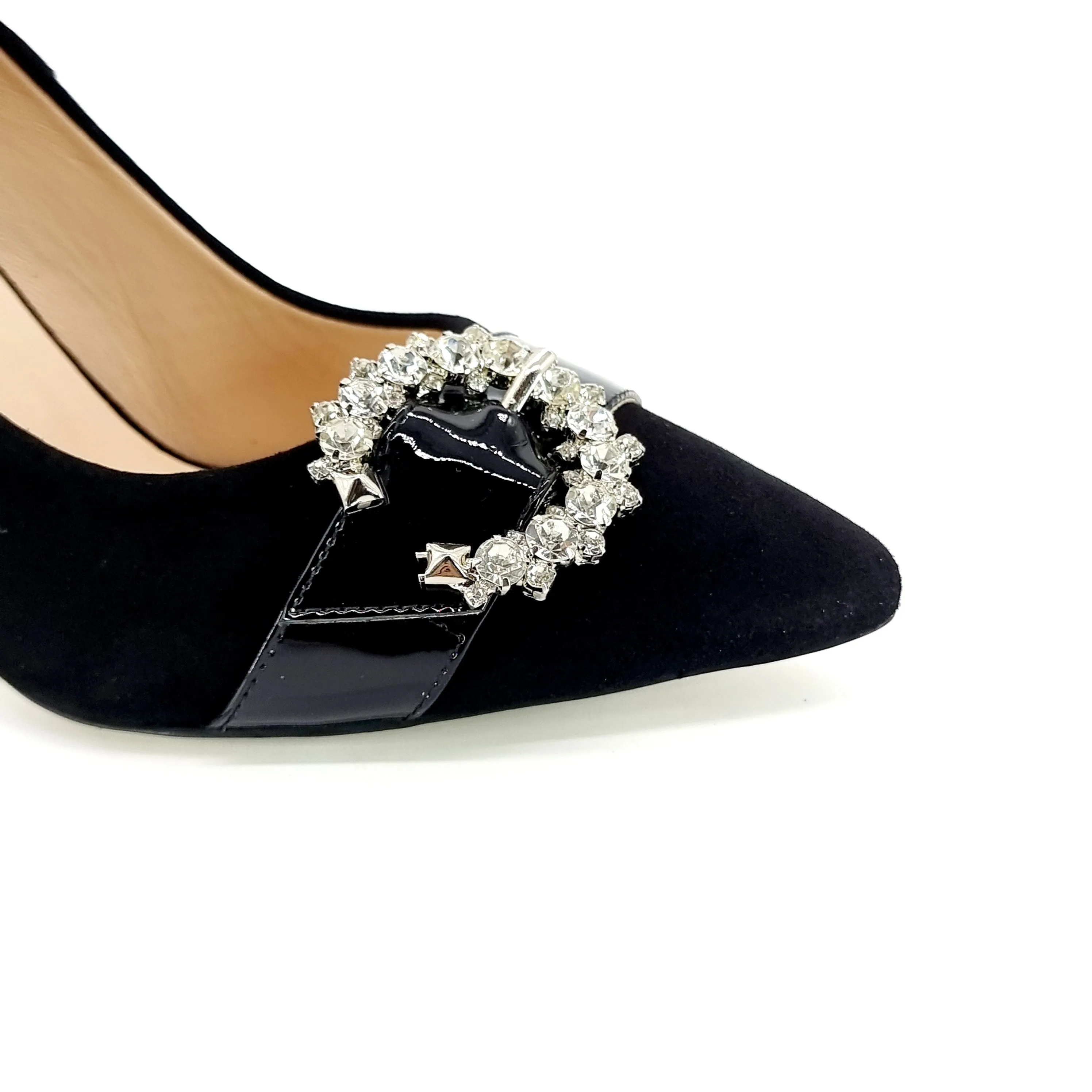 Dress Heels - 28755