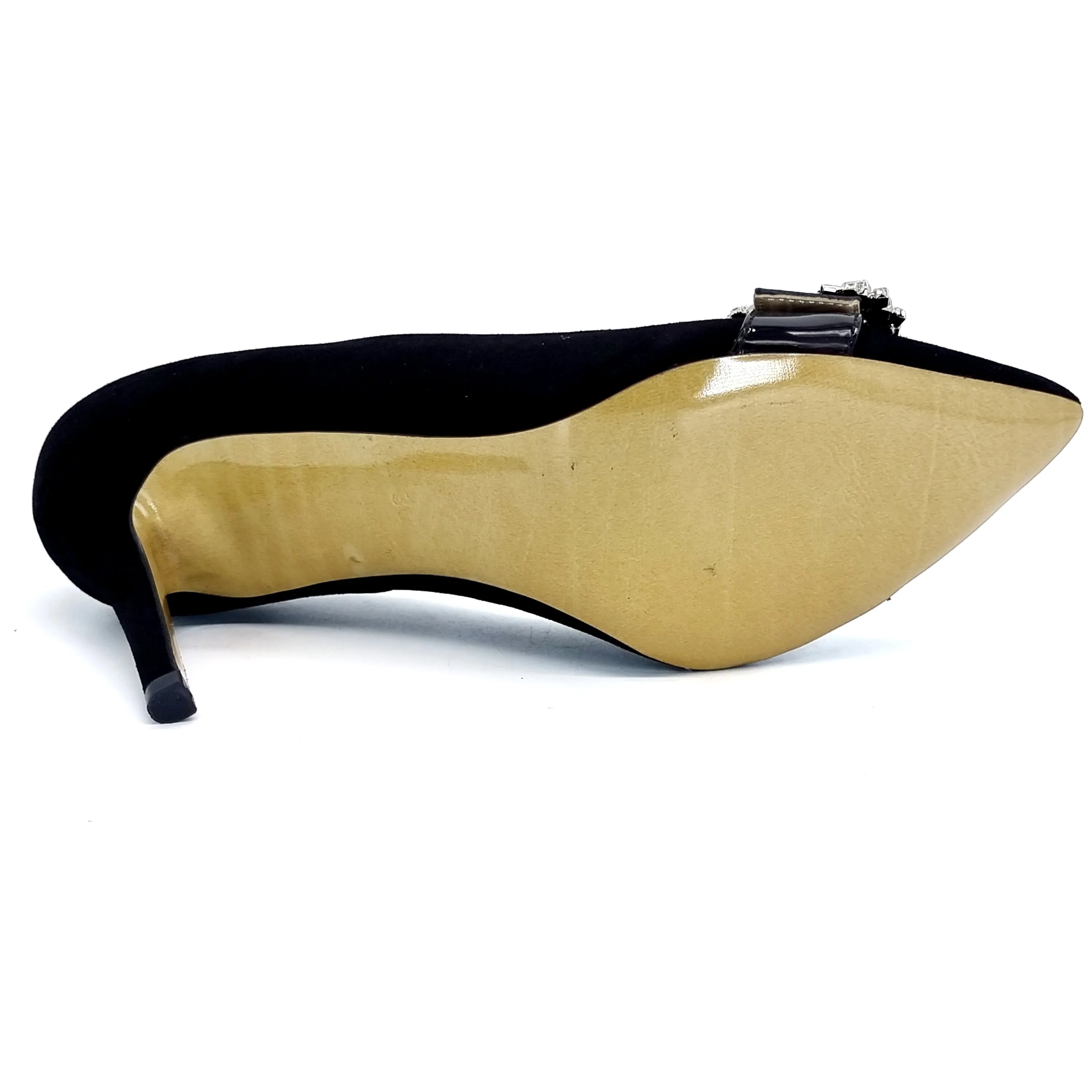 Dress Heels - 28755
