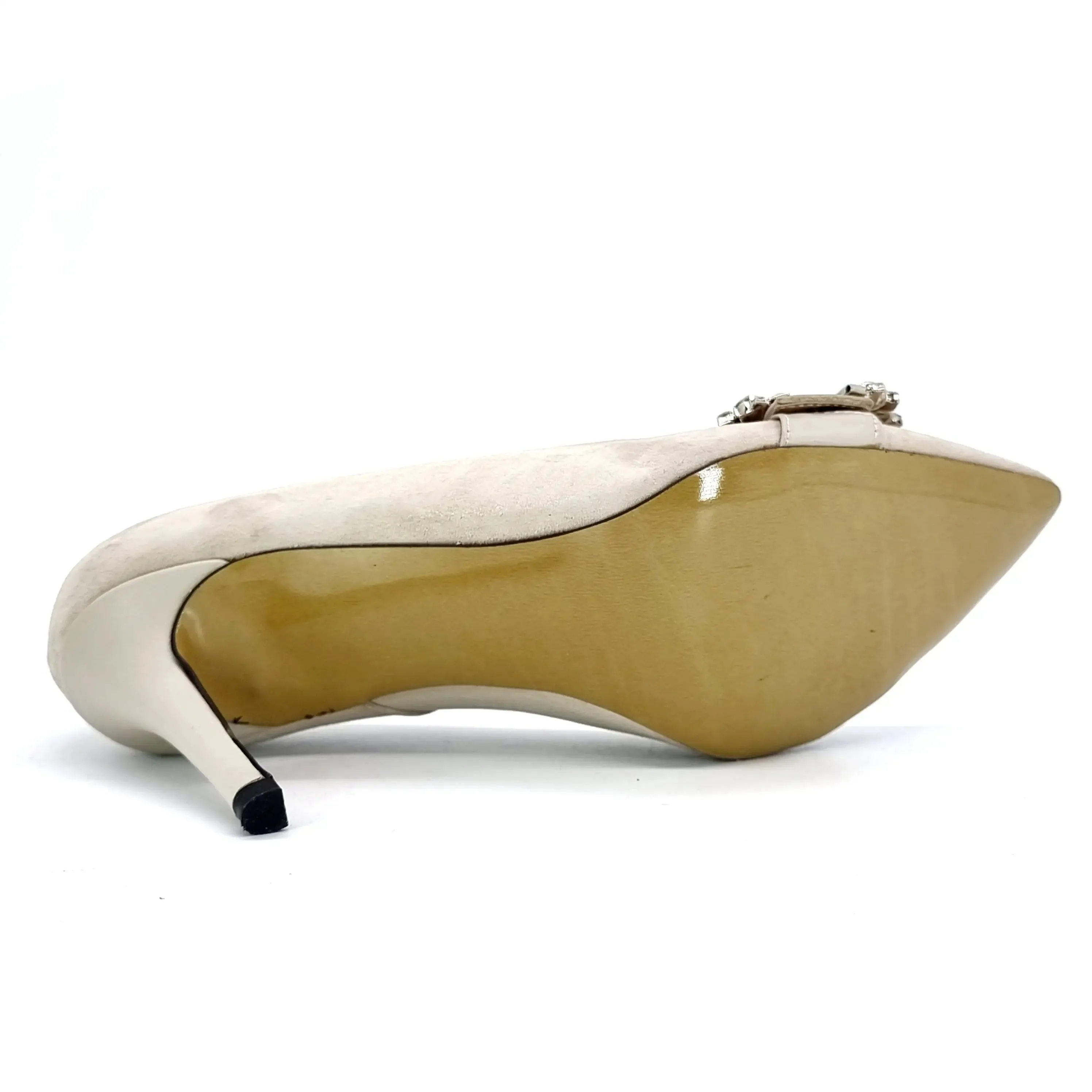 Dress Heels - 28755