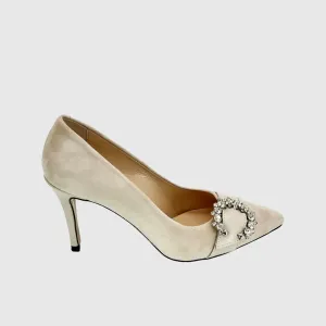 Dress Heels - 28755