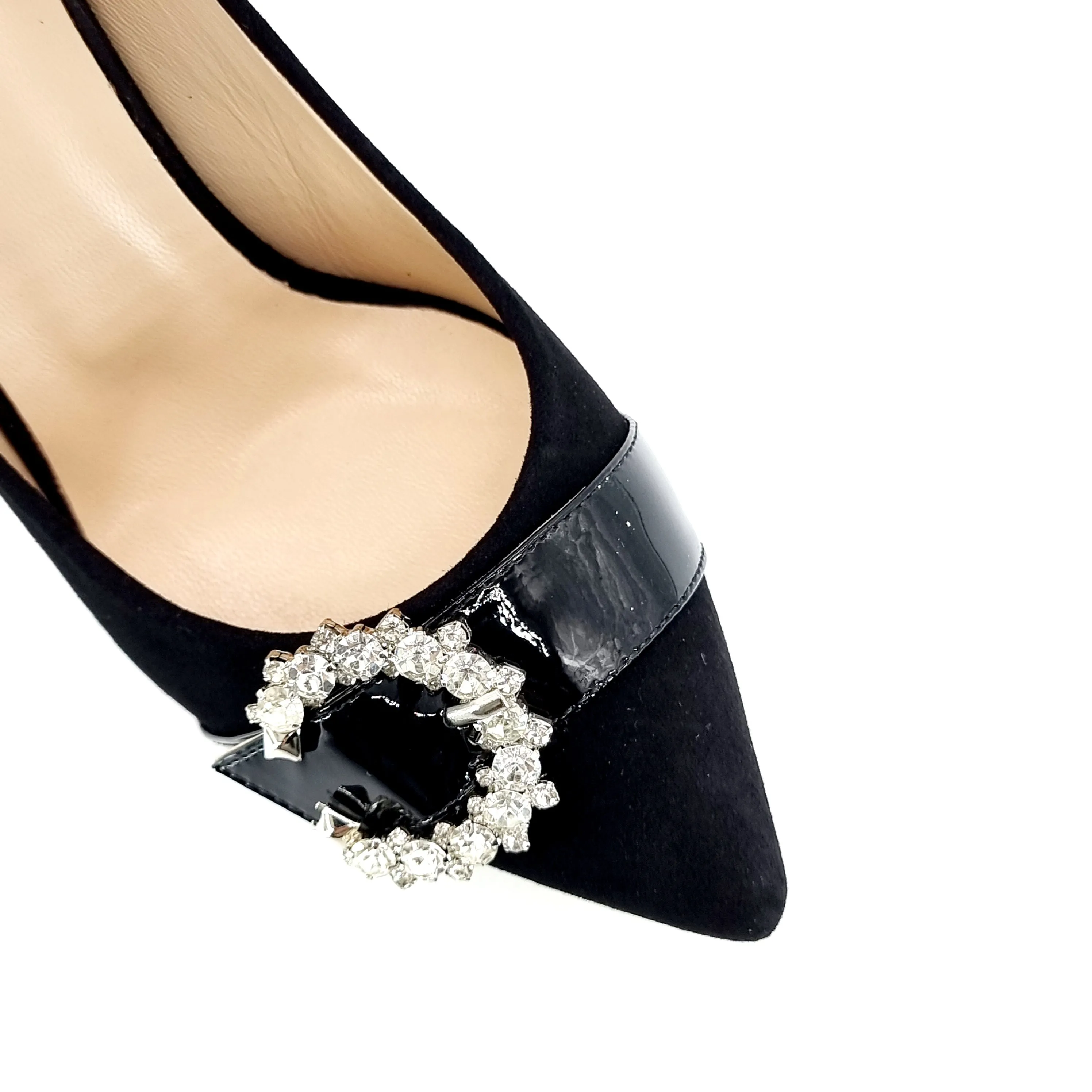 Dress Heels - 28755