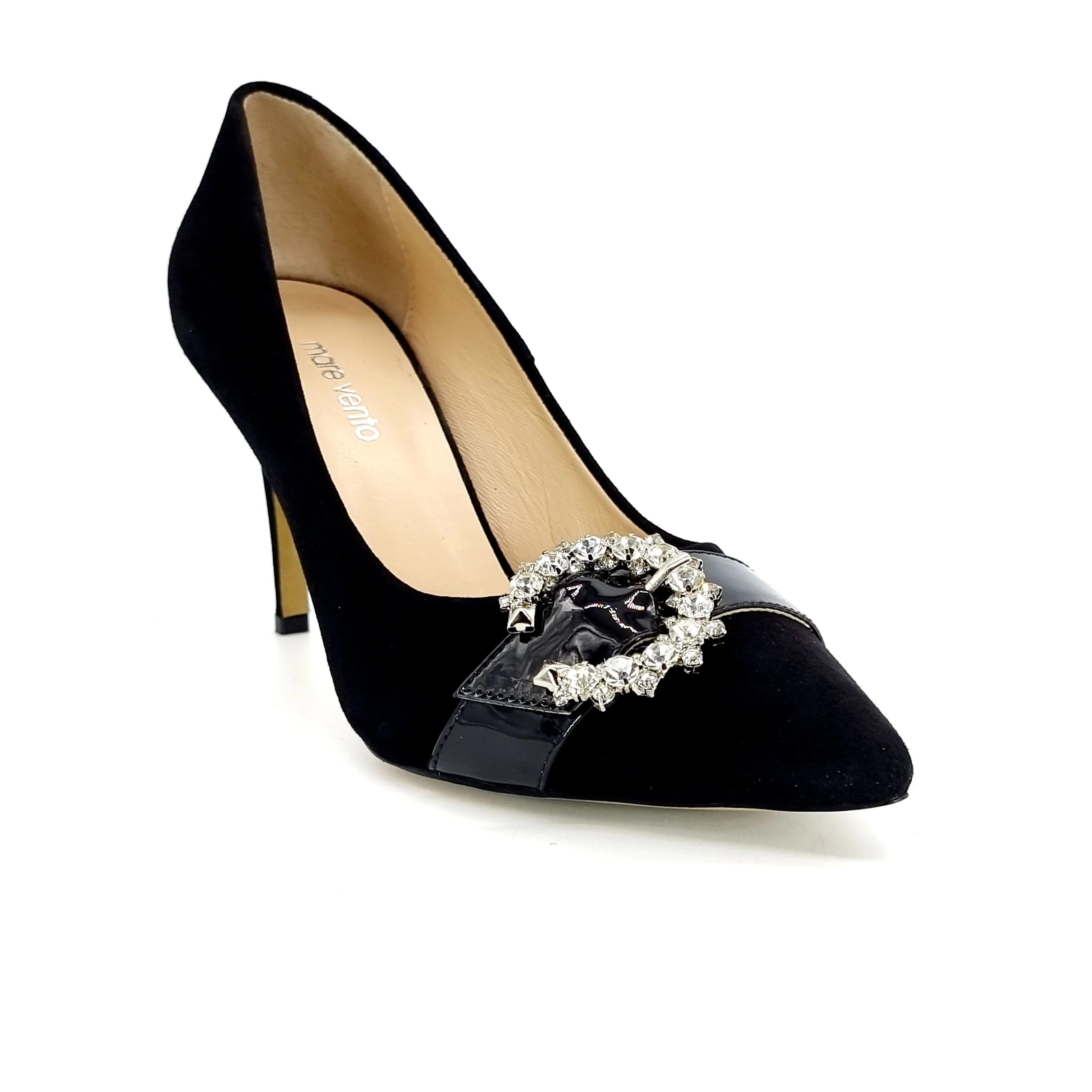 Dress Heels - 28755