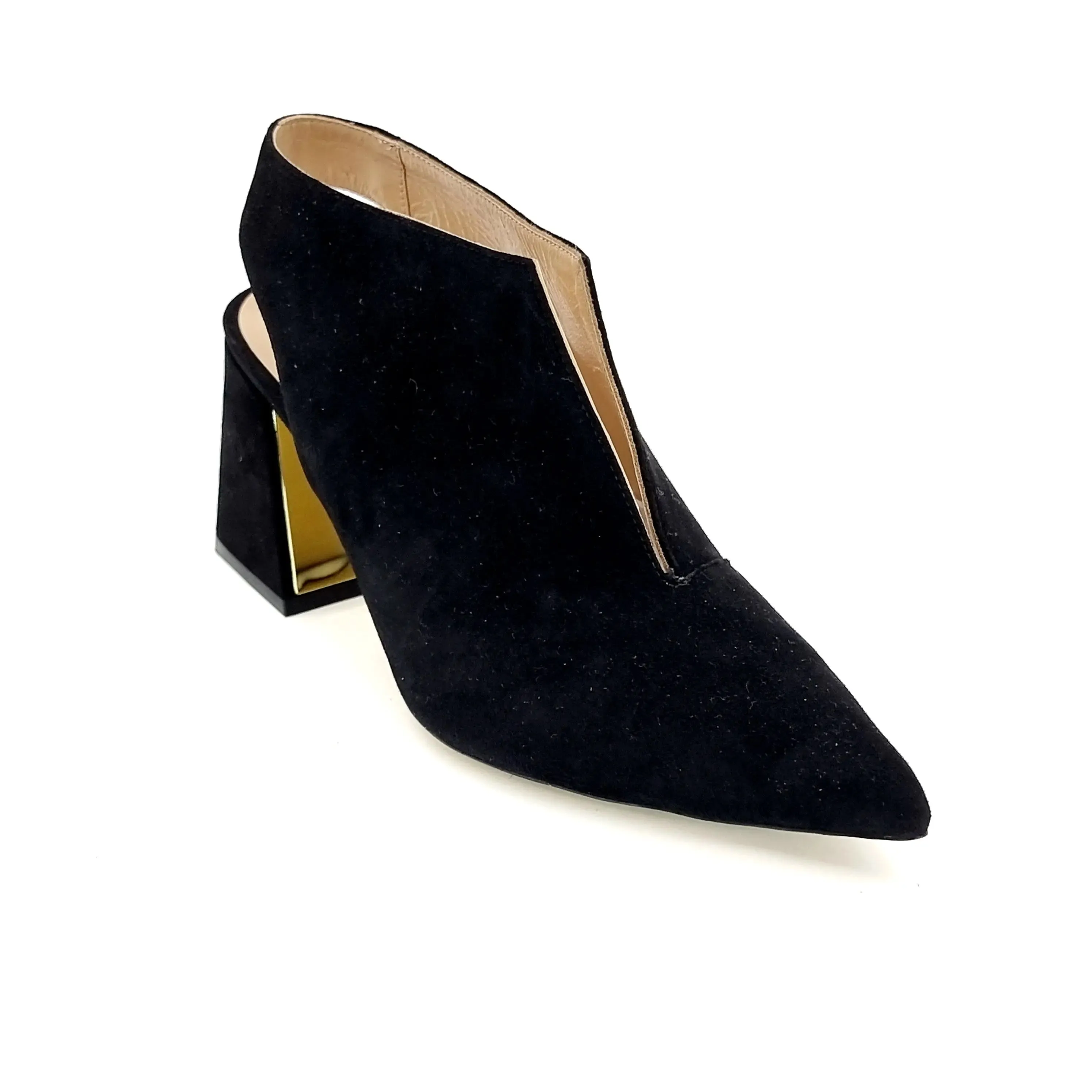 Dress Heels - 28950