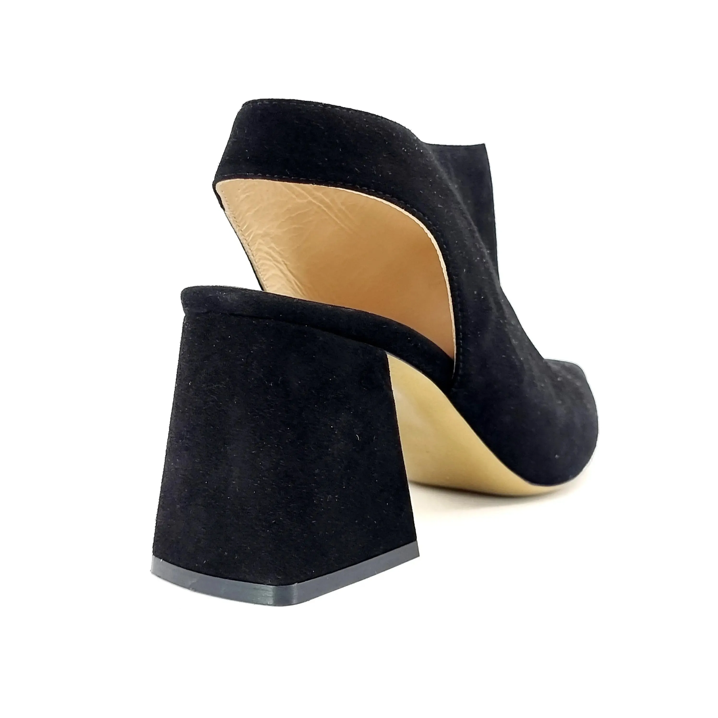 Dress Heels - 28950