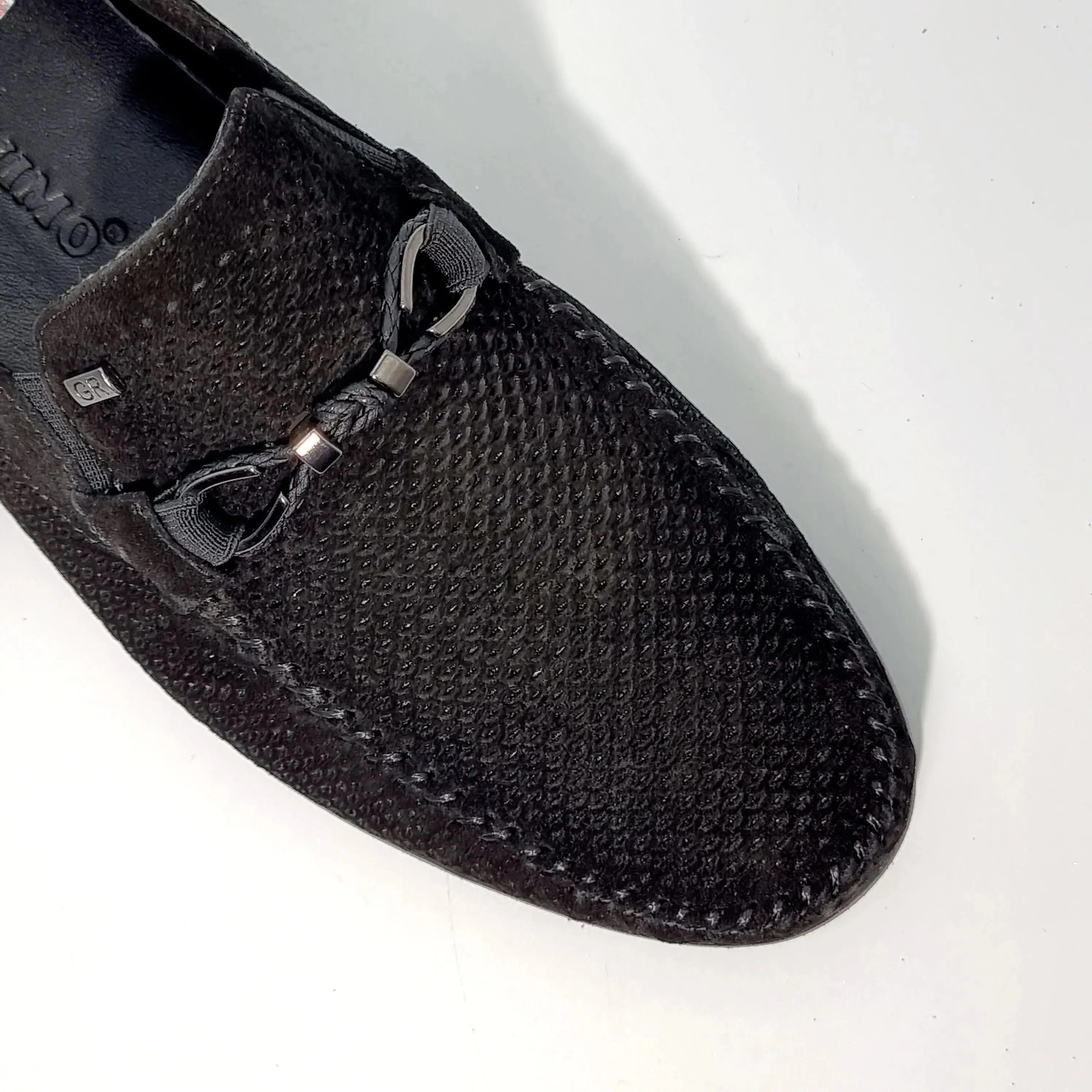Dress Loafers - GER9308