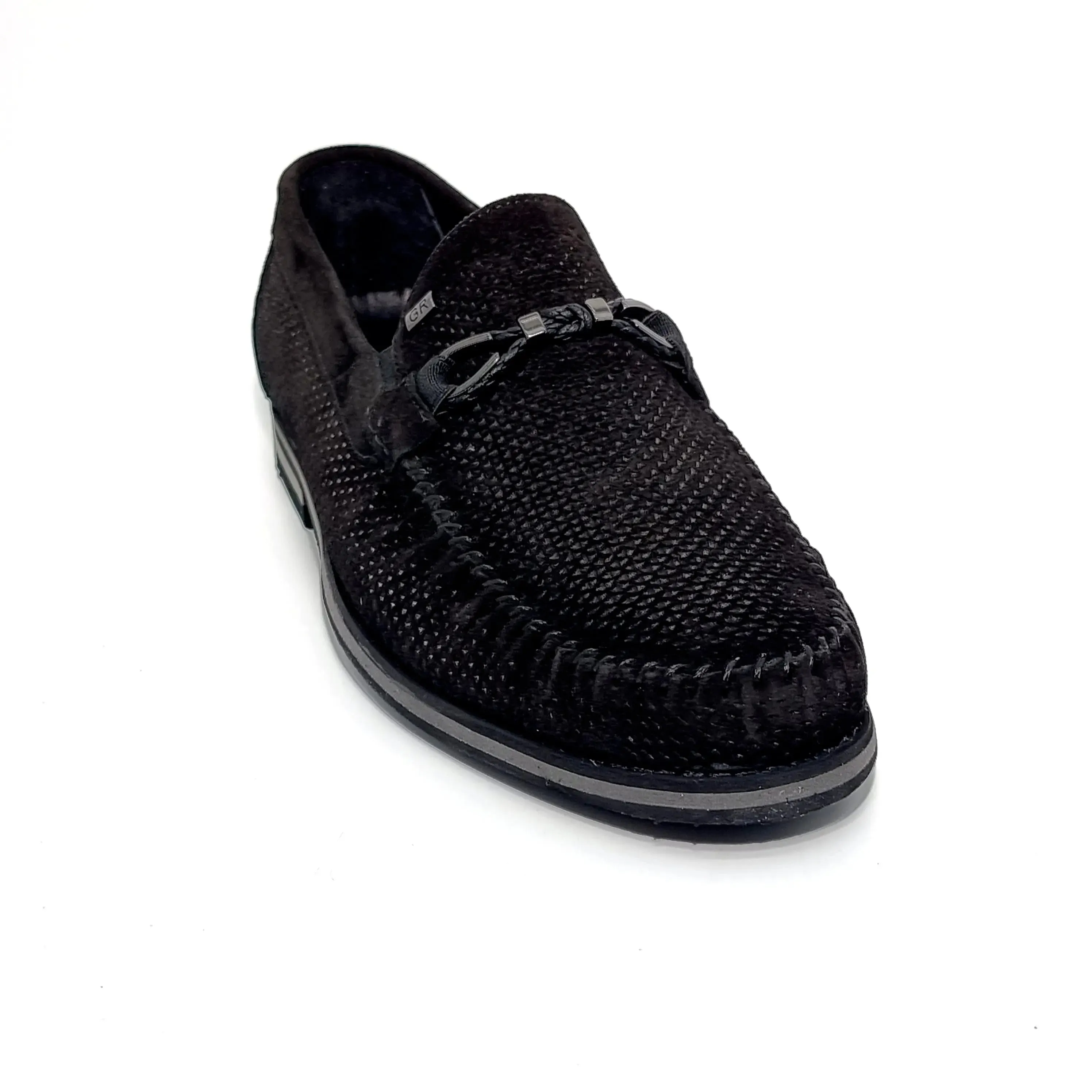 Dress Loafers - GER9308