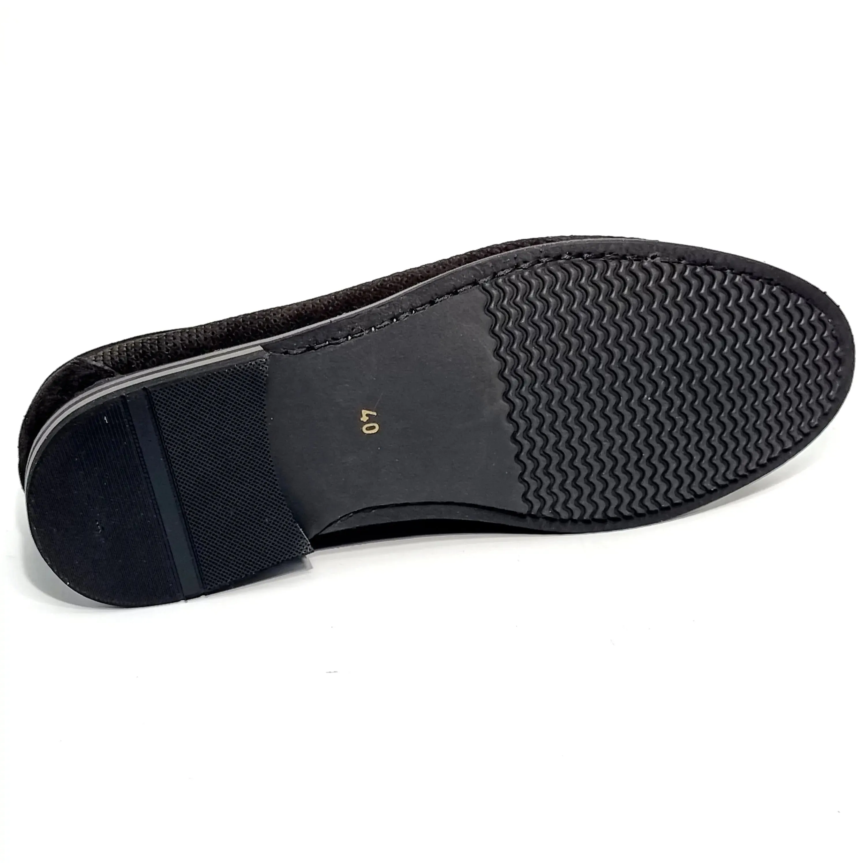 Dress Loafers - GER9308