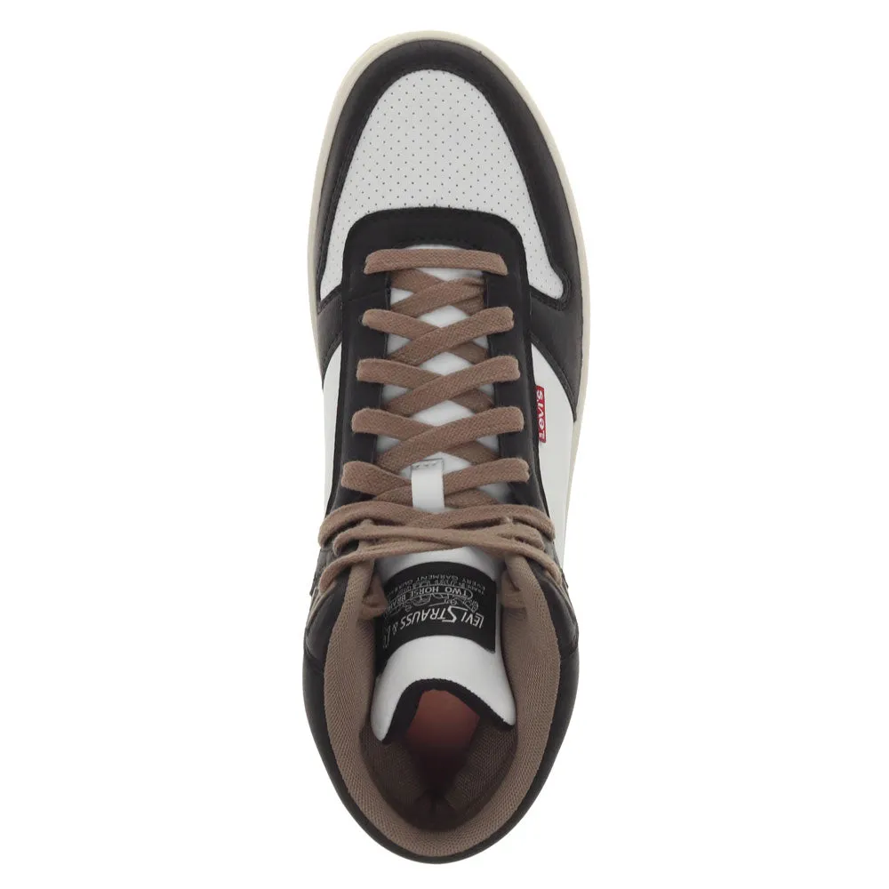 Drive Hi - Mens Casual Sneaker