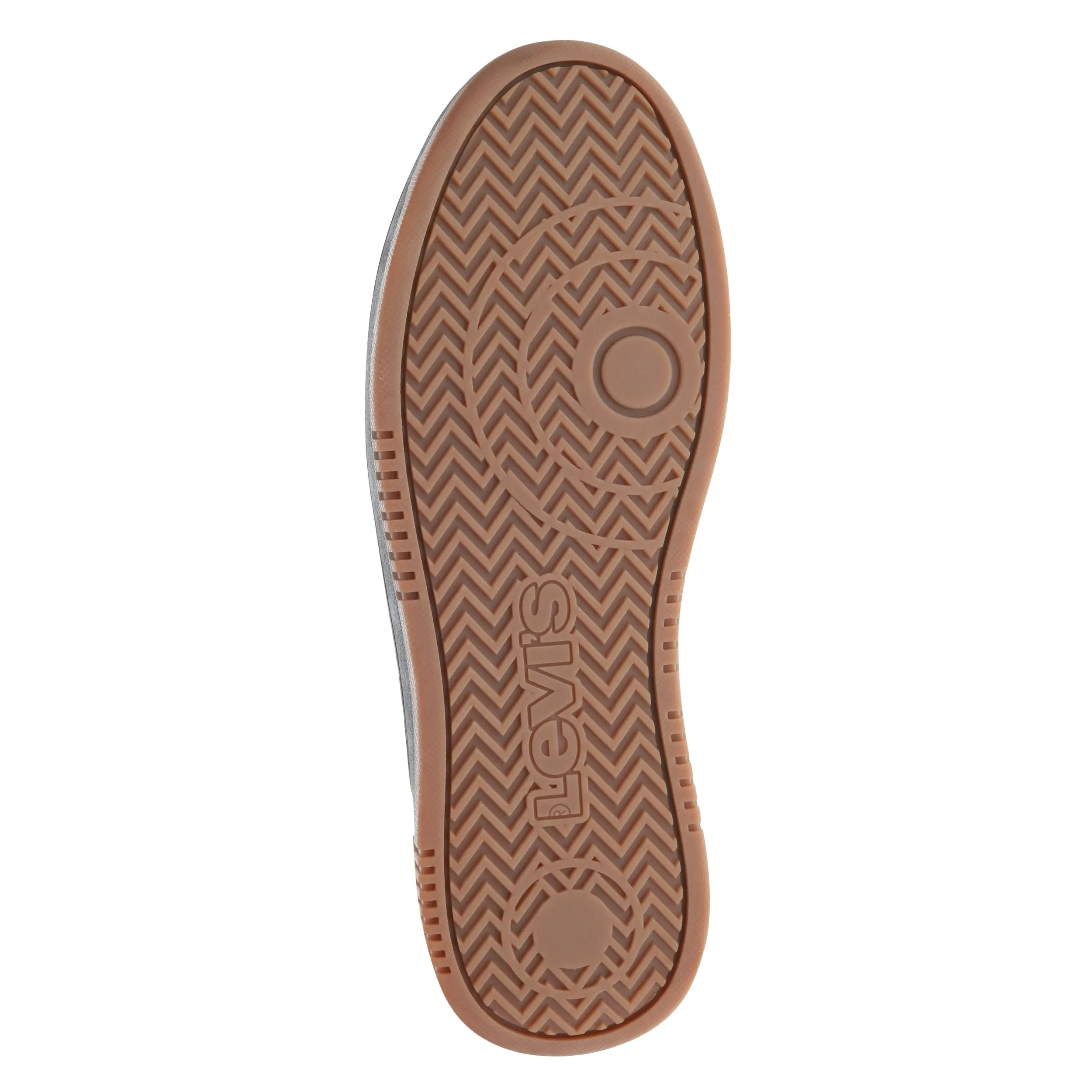 Drive Hi - Mens Casual Sneaker