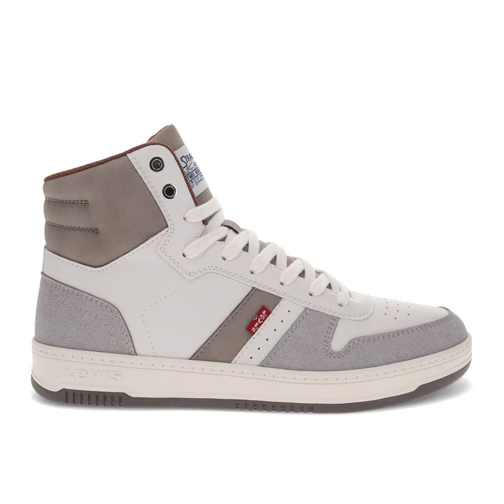 Drive Hi - Mens Casual Sneaker