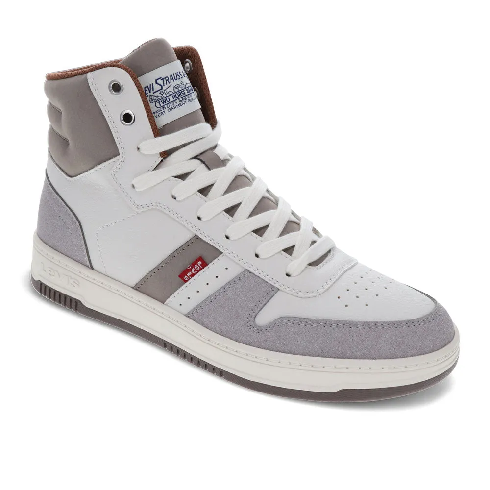 Drive Hi - Mens Casual Sneaker