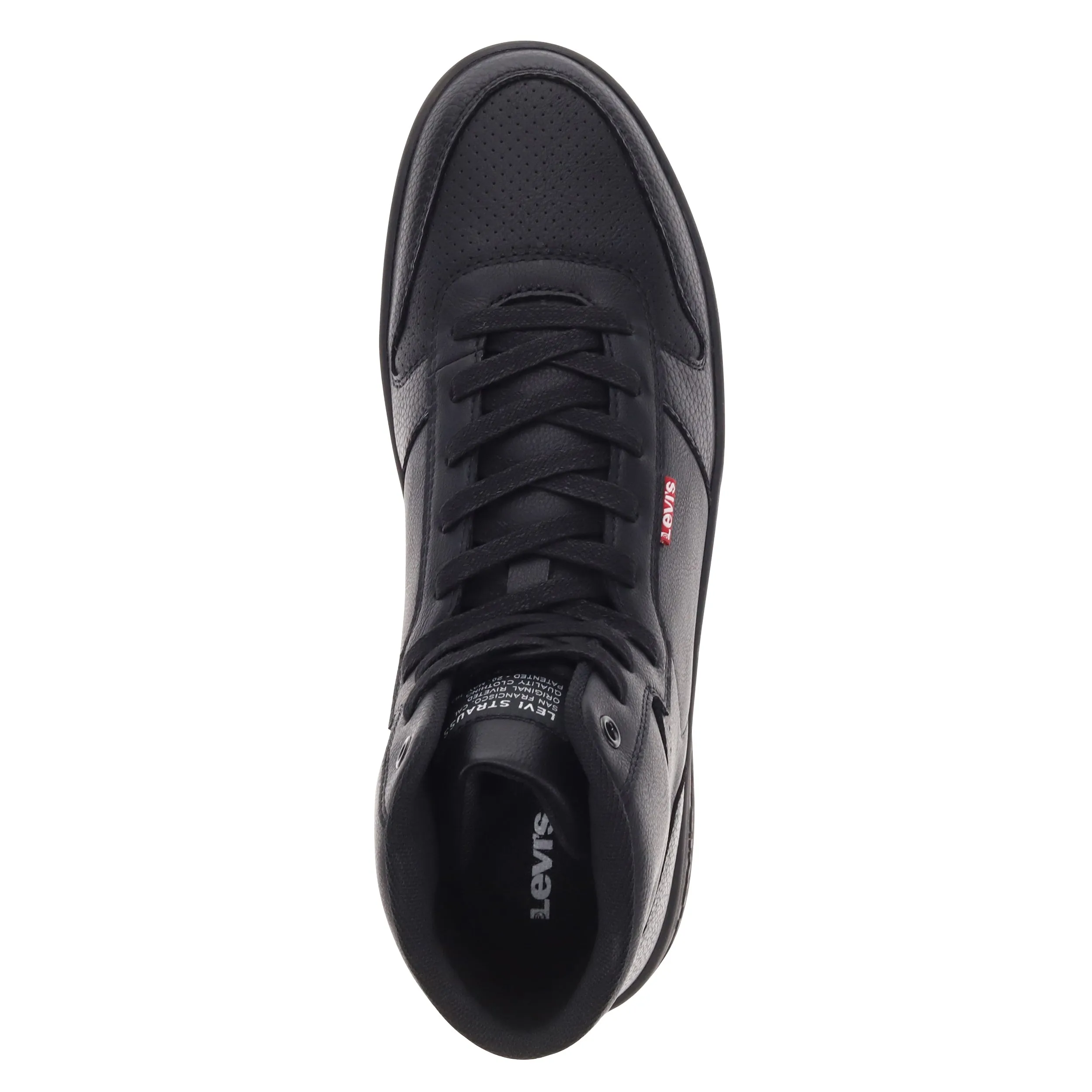 Drive Hi - Mens Casual Sneaker