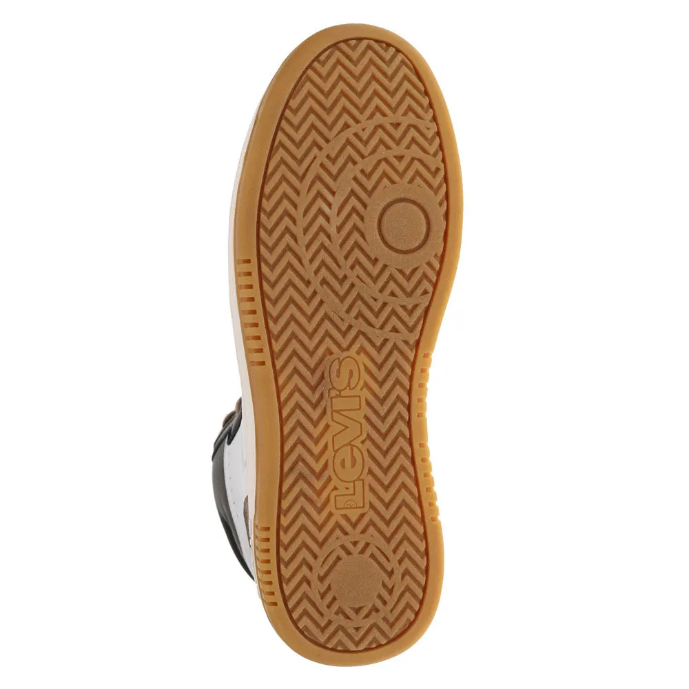 Drive Hi - Mens Casual Sneaker