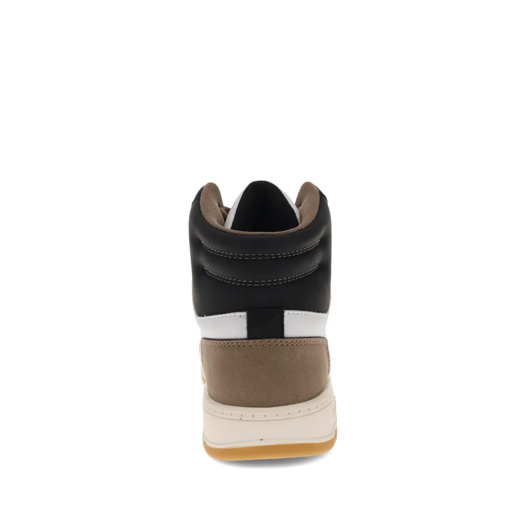 Drive Hi - Mens Casual Sneaker