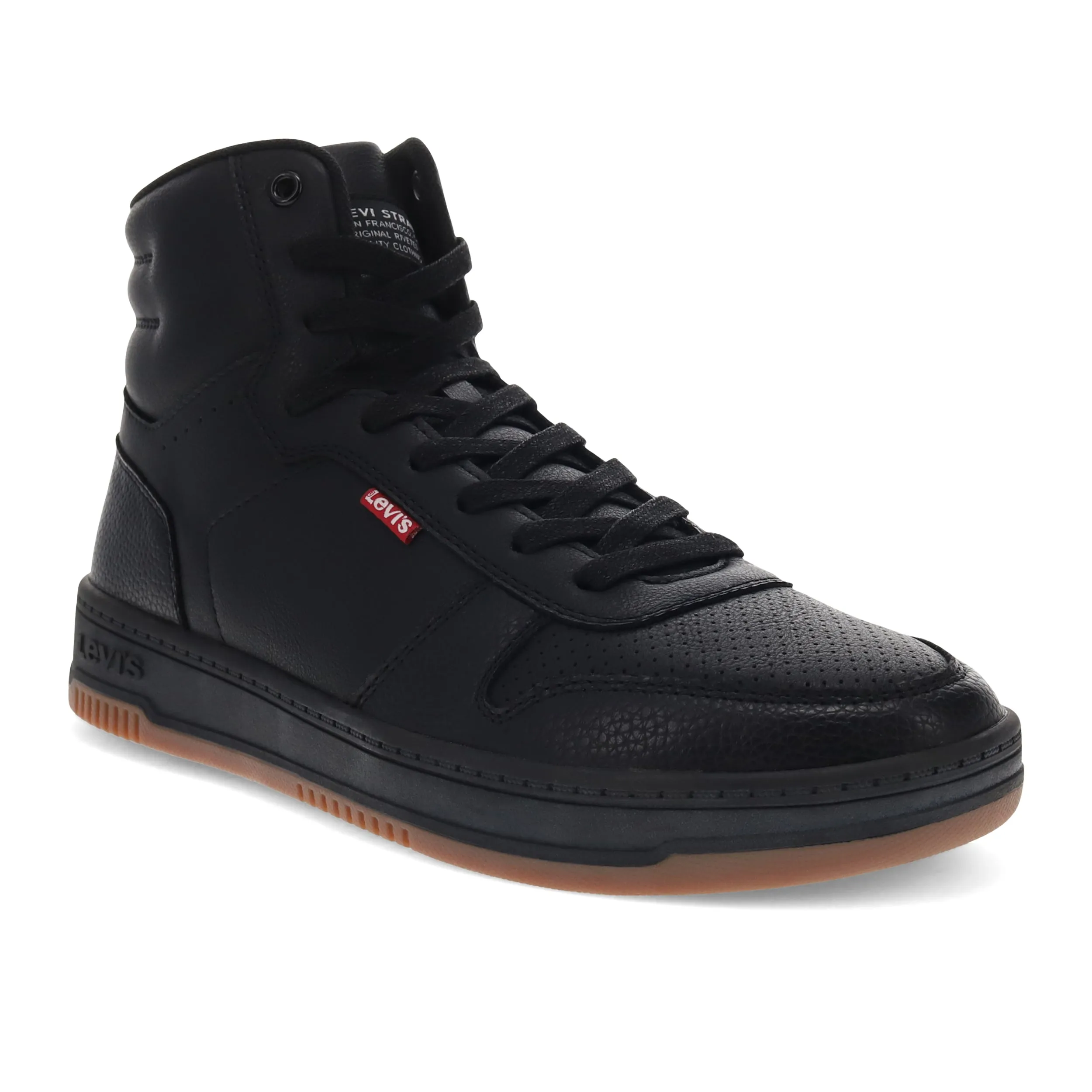 Drive Hi - Mens Casual Sneaker