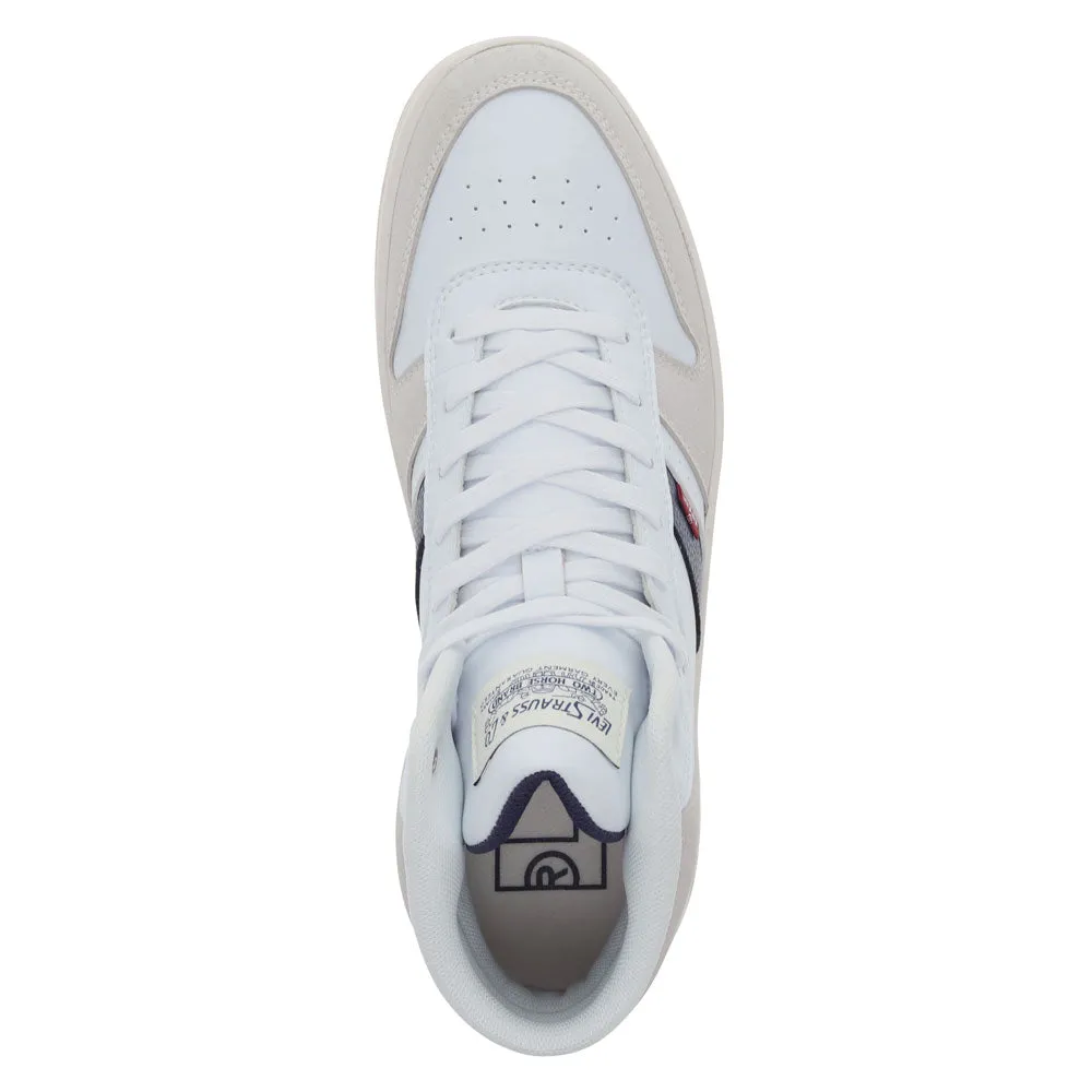 Drive Hi - Mens Casual Sneaker